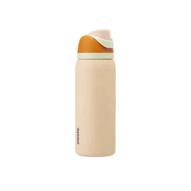 Owala Freesip 32oz "Water In The Desert"