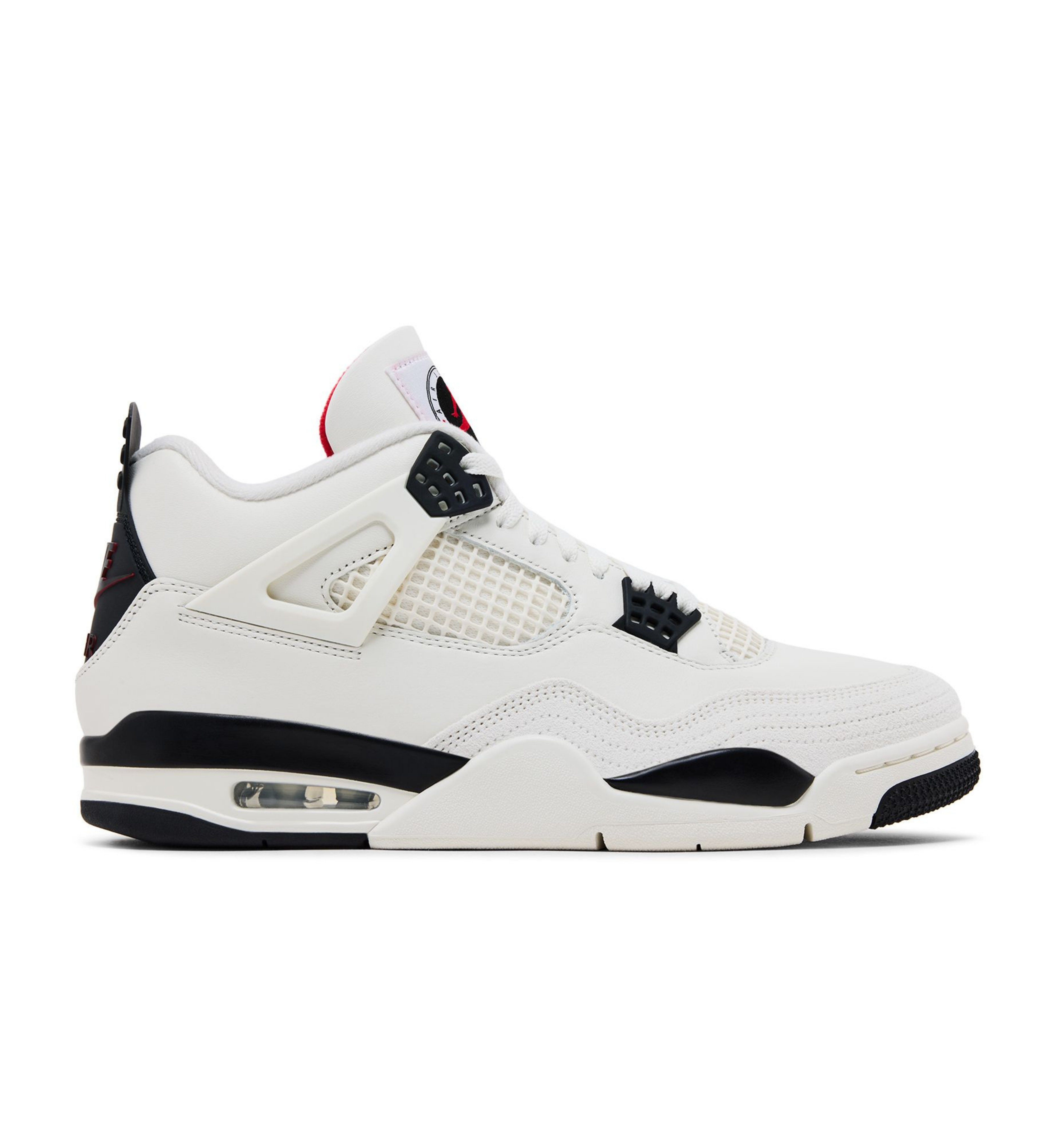 Air Jordan 4 Retro 'Flight Club'