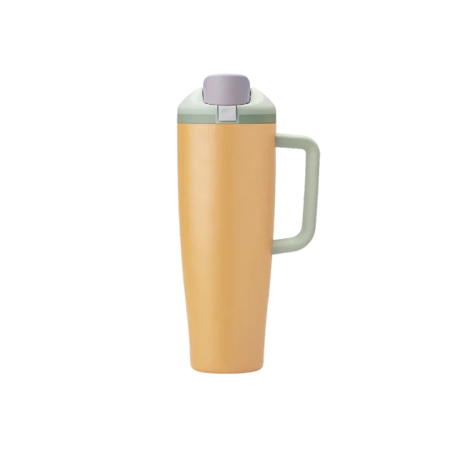 Owala Freesip-Tumbler 40oz "Beachfront"