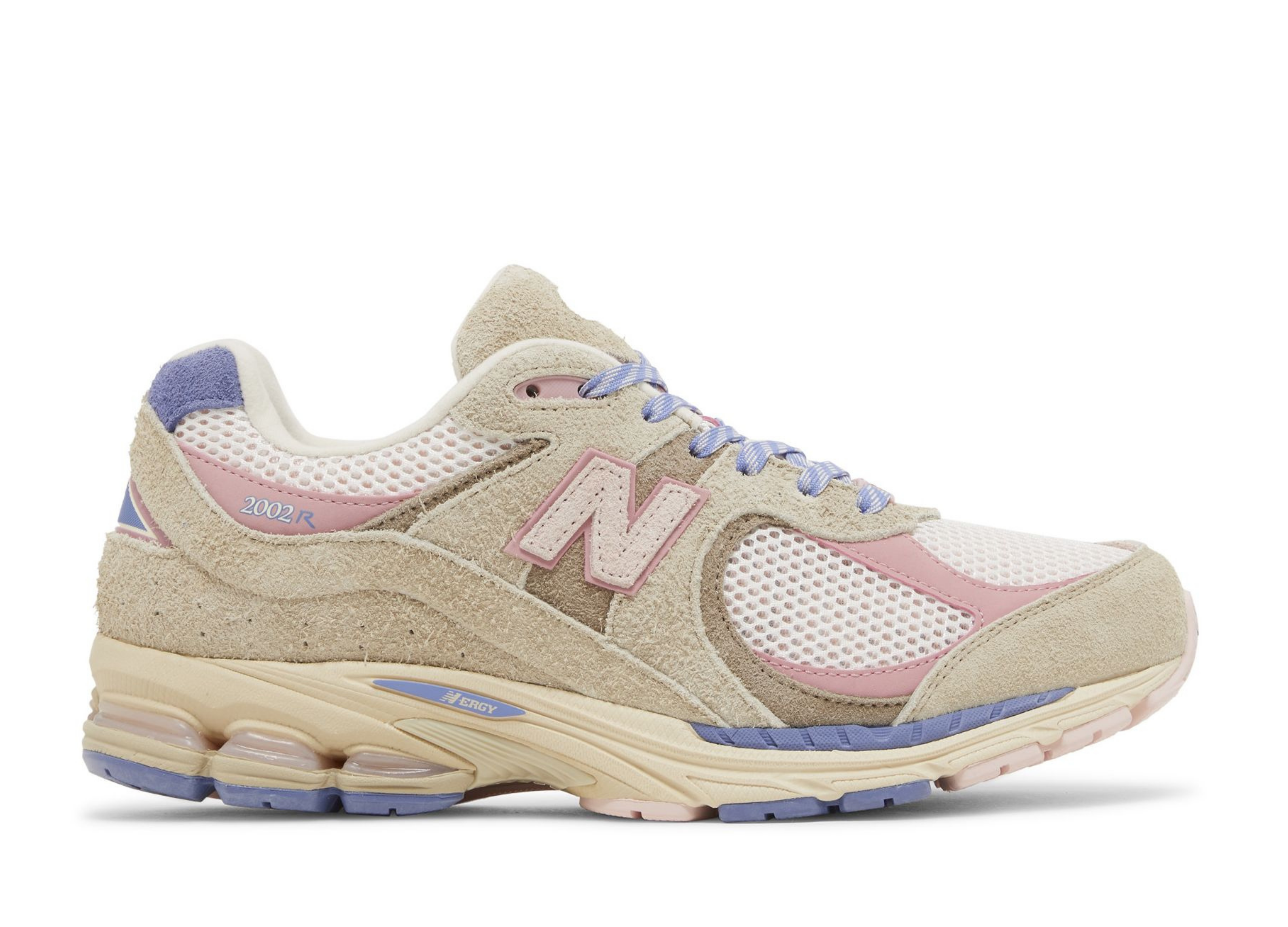 New Balance 2002R x Hype DC 'Native Dynamics'