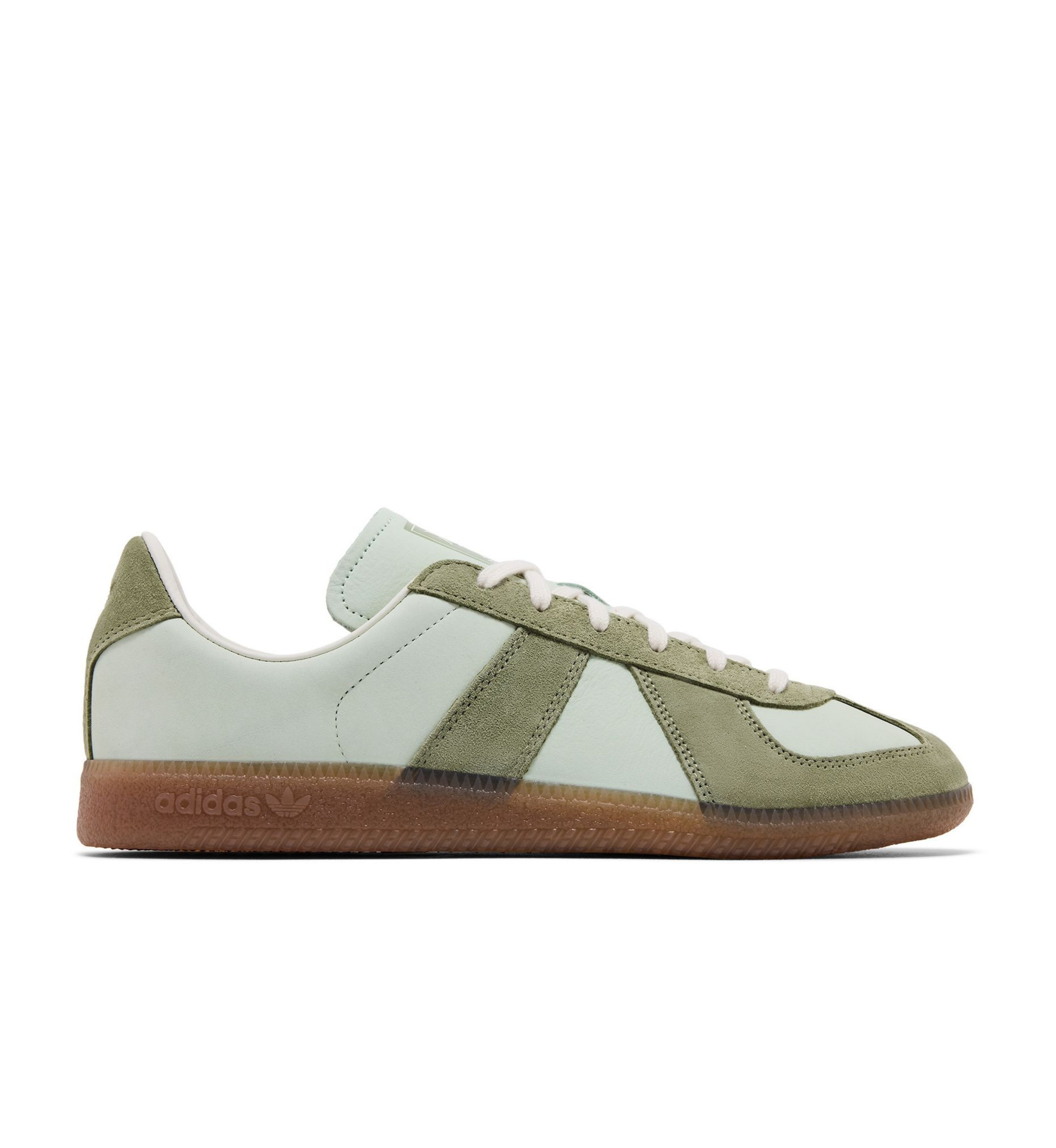 Adidas BW Army x Kith 'Tent Green''