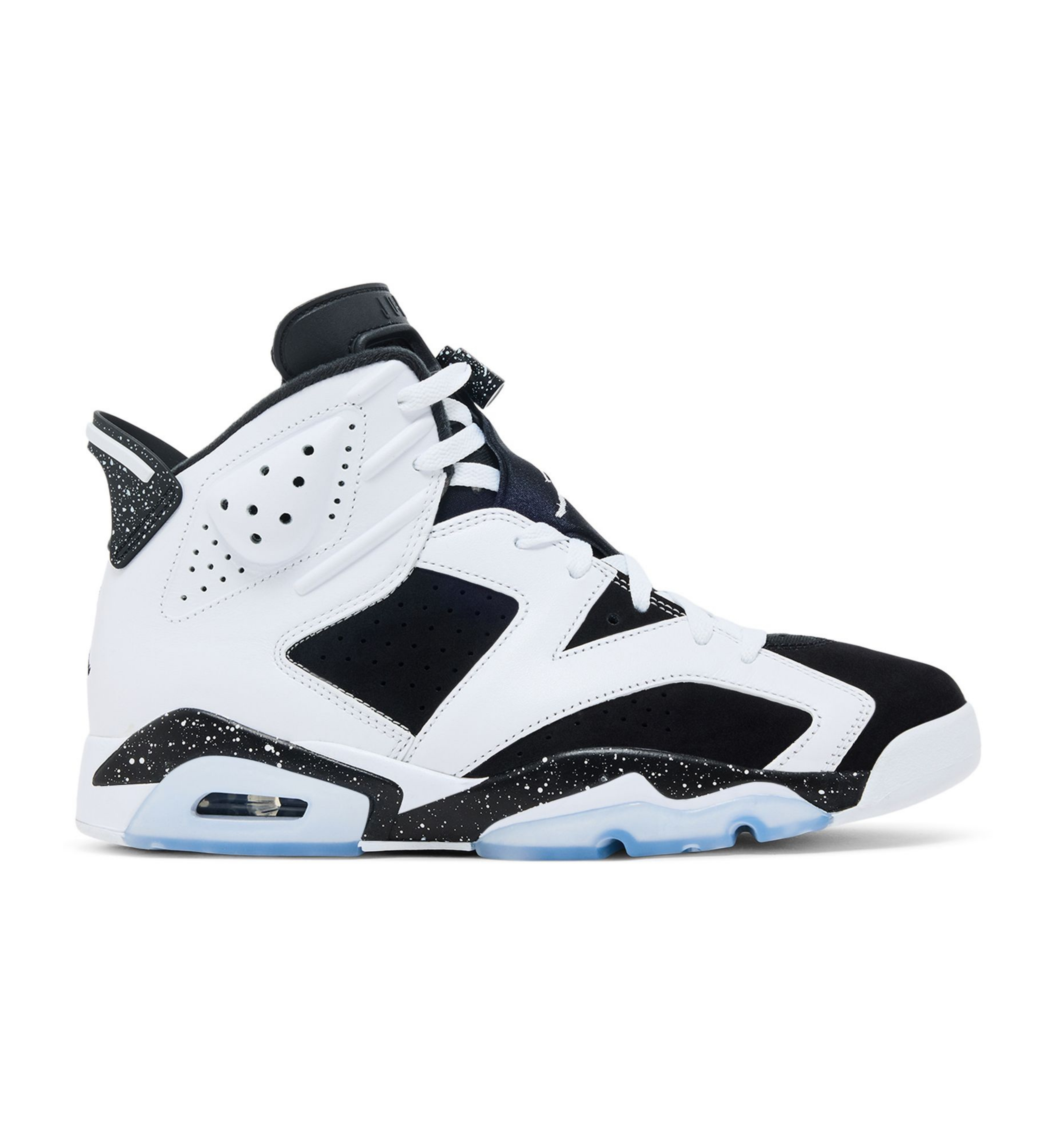 Air Jordan 6 Retro 'Oreo' (2026)