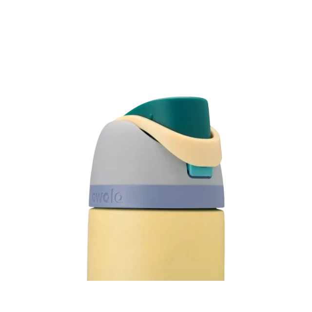 Owala Freesip 24oz "Sunny Daze"