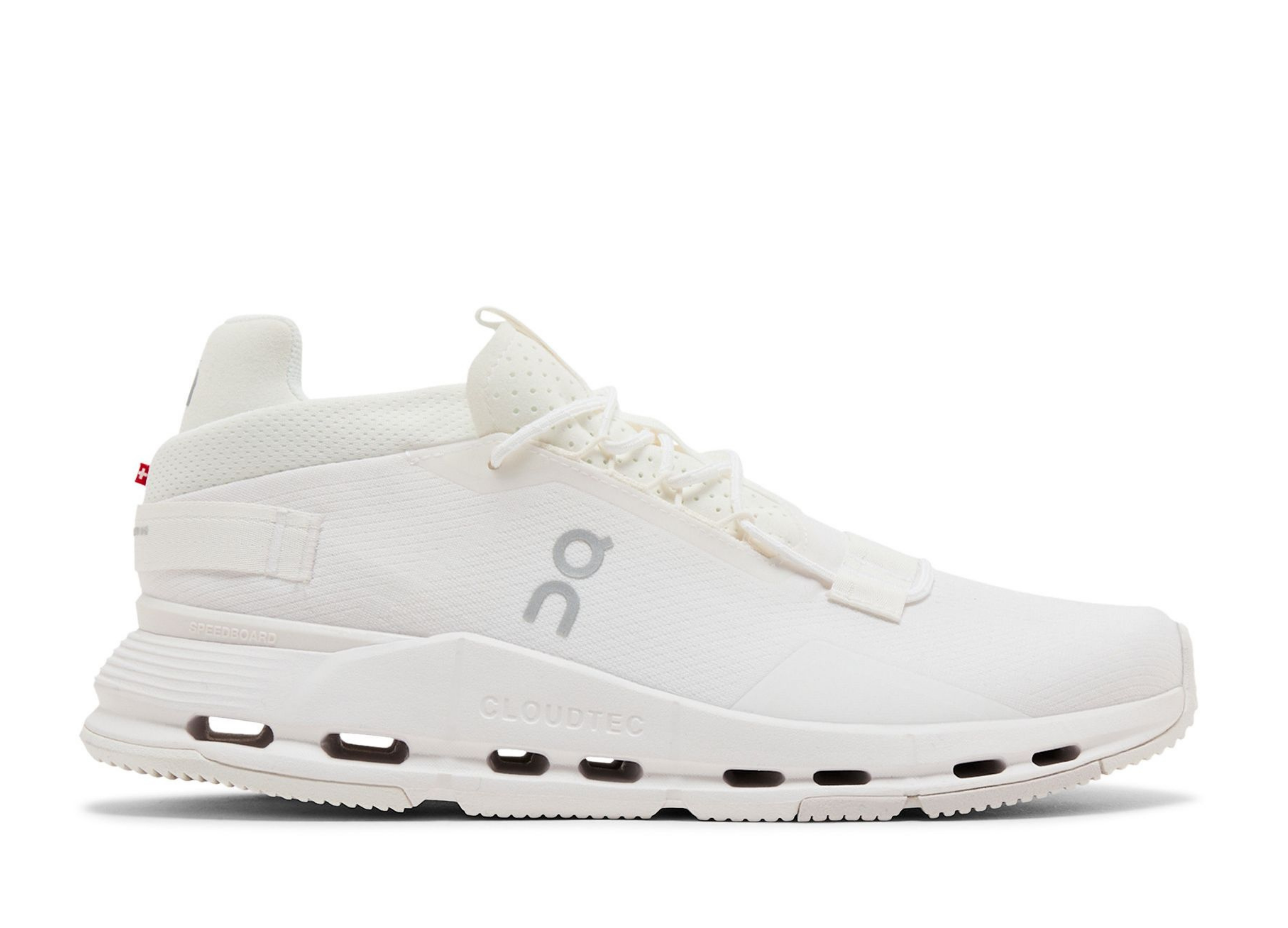 Cloudnova 2 'All White'
