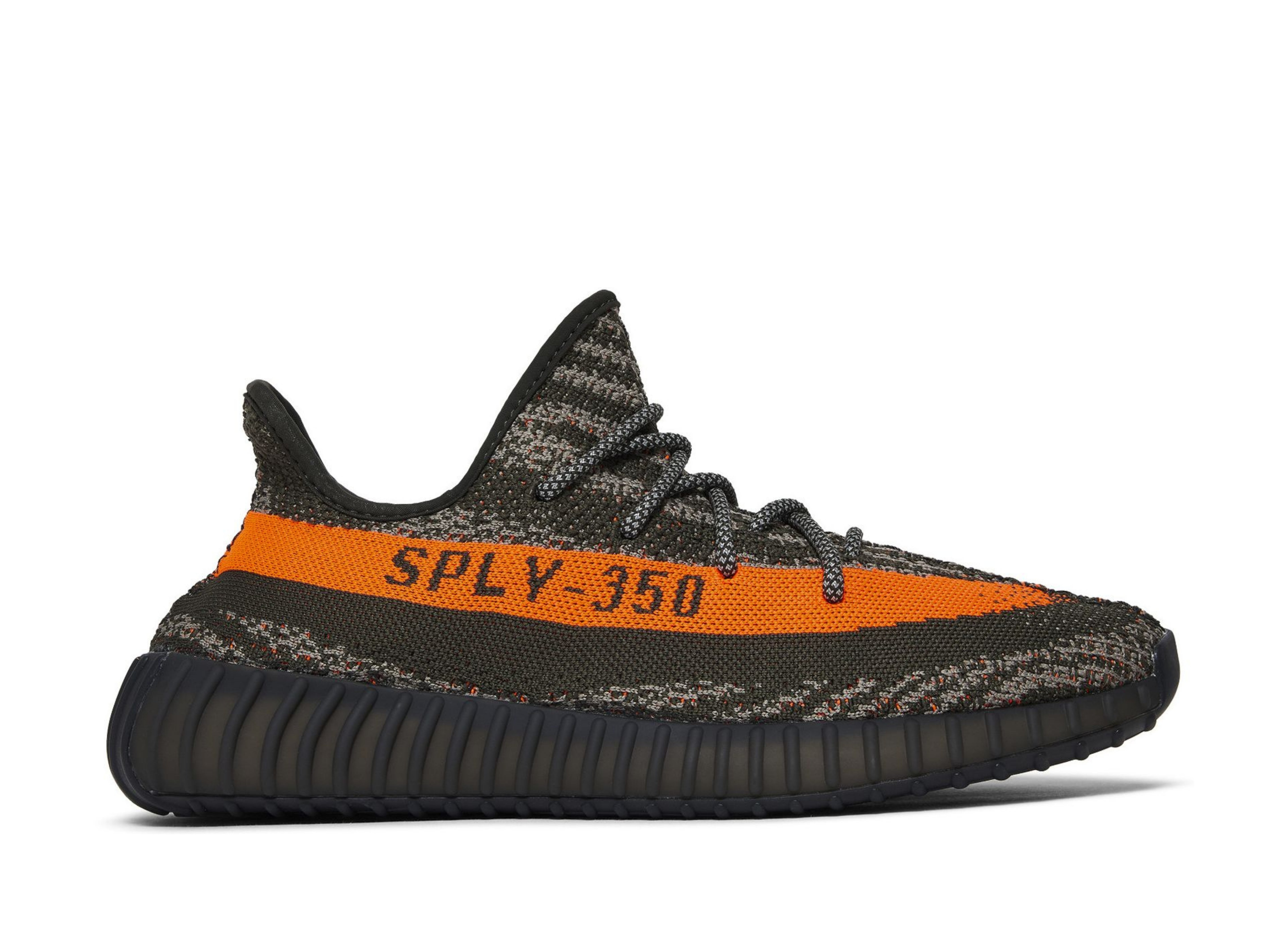 Adidas Yeezy Boost 350 V2 'Carbon Beluga'
