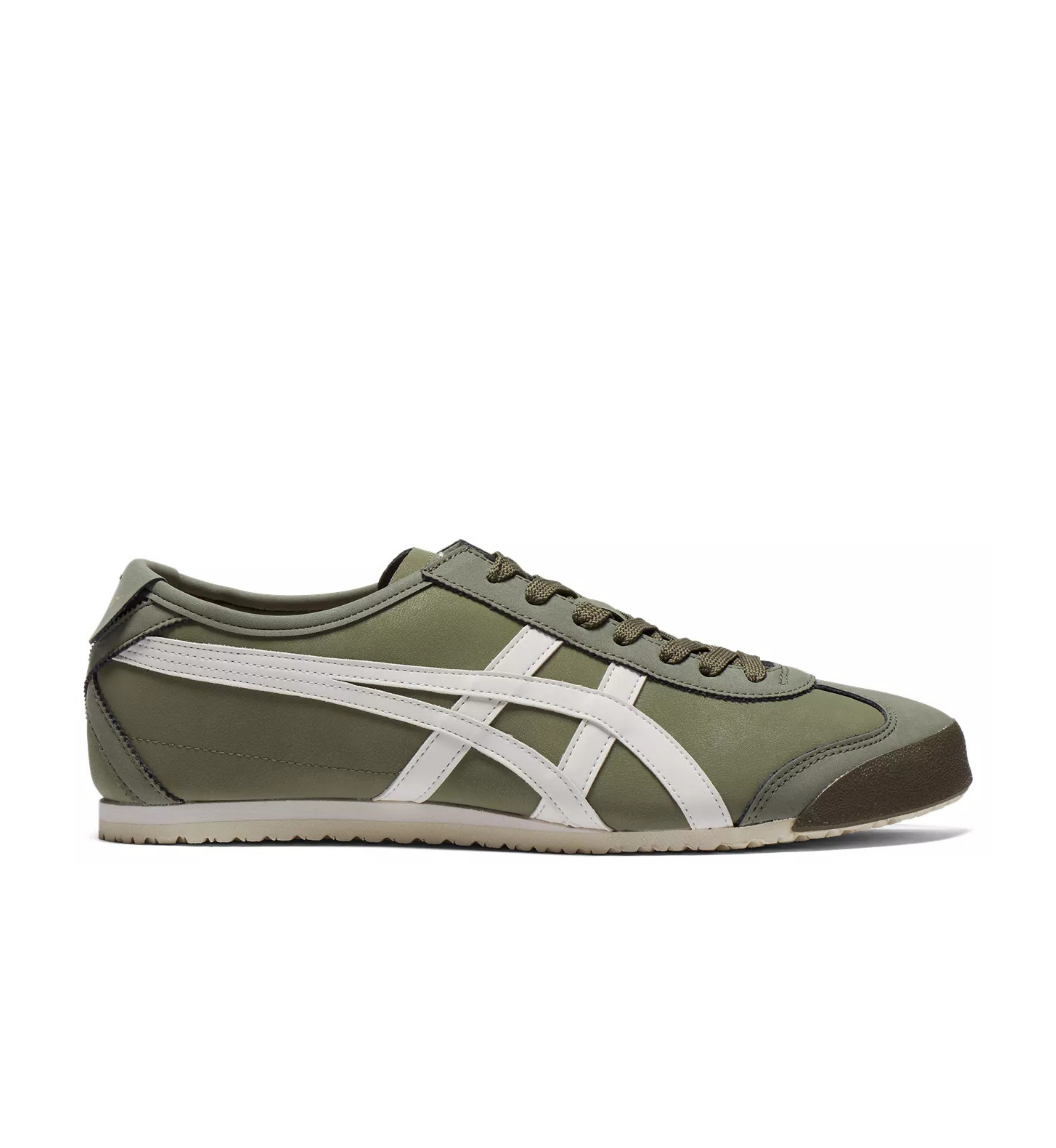 Onitsuka Tiger Mexico 66 Mantle Green Cream