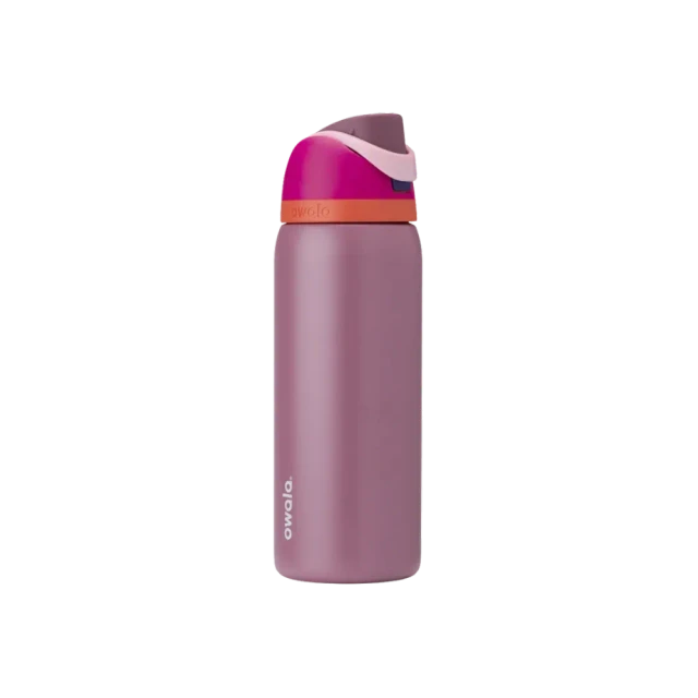 Owala Freesip 32oz "Crown Jewel"