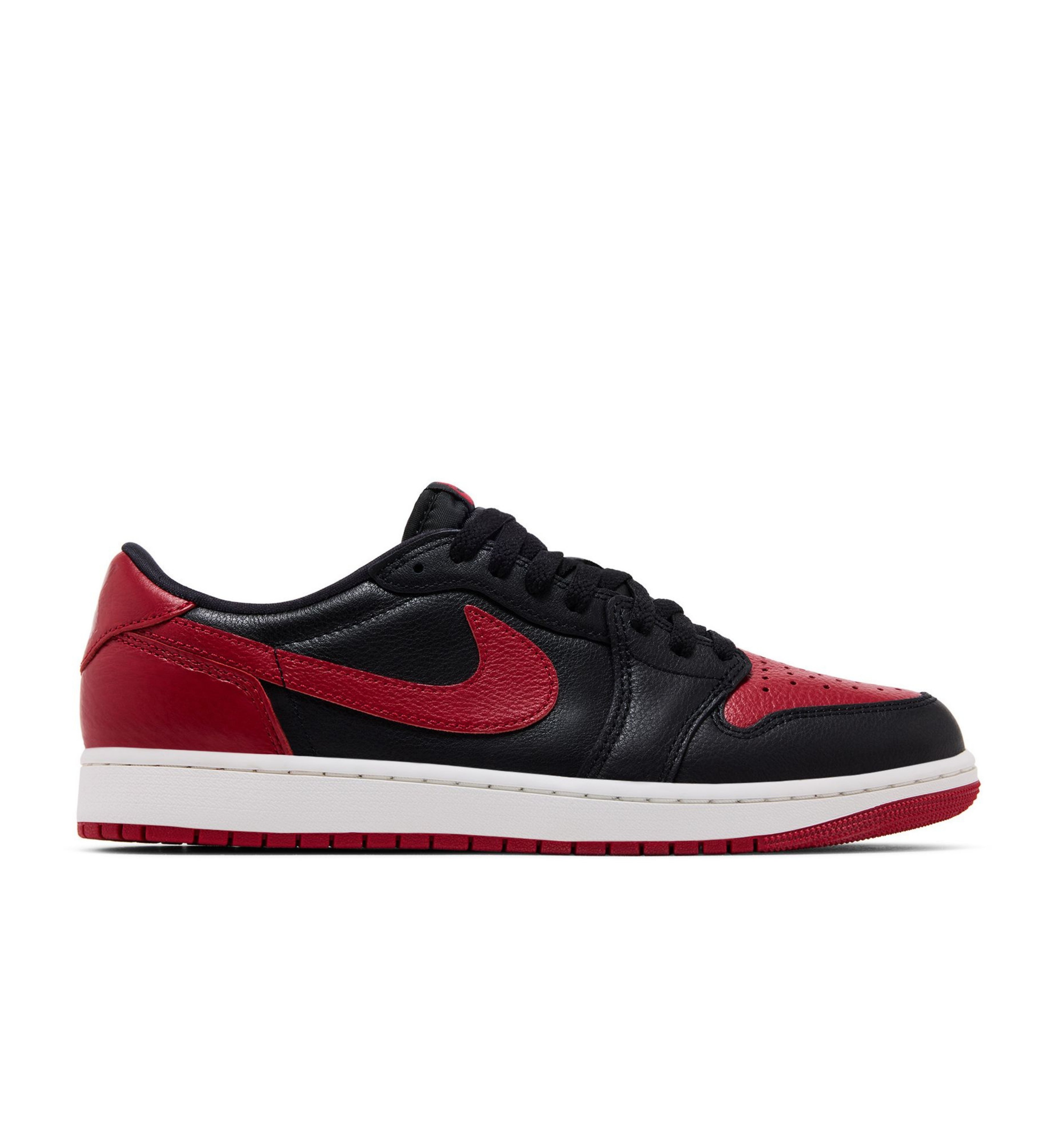 Air Jordan 1 Retro Low OG 'Banned' 2026