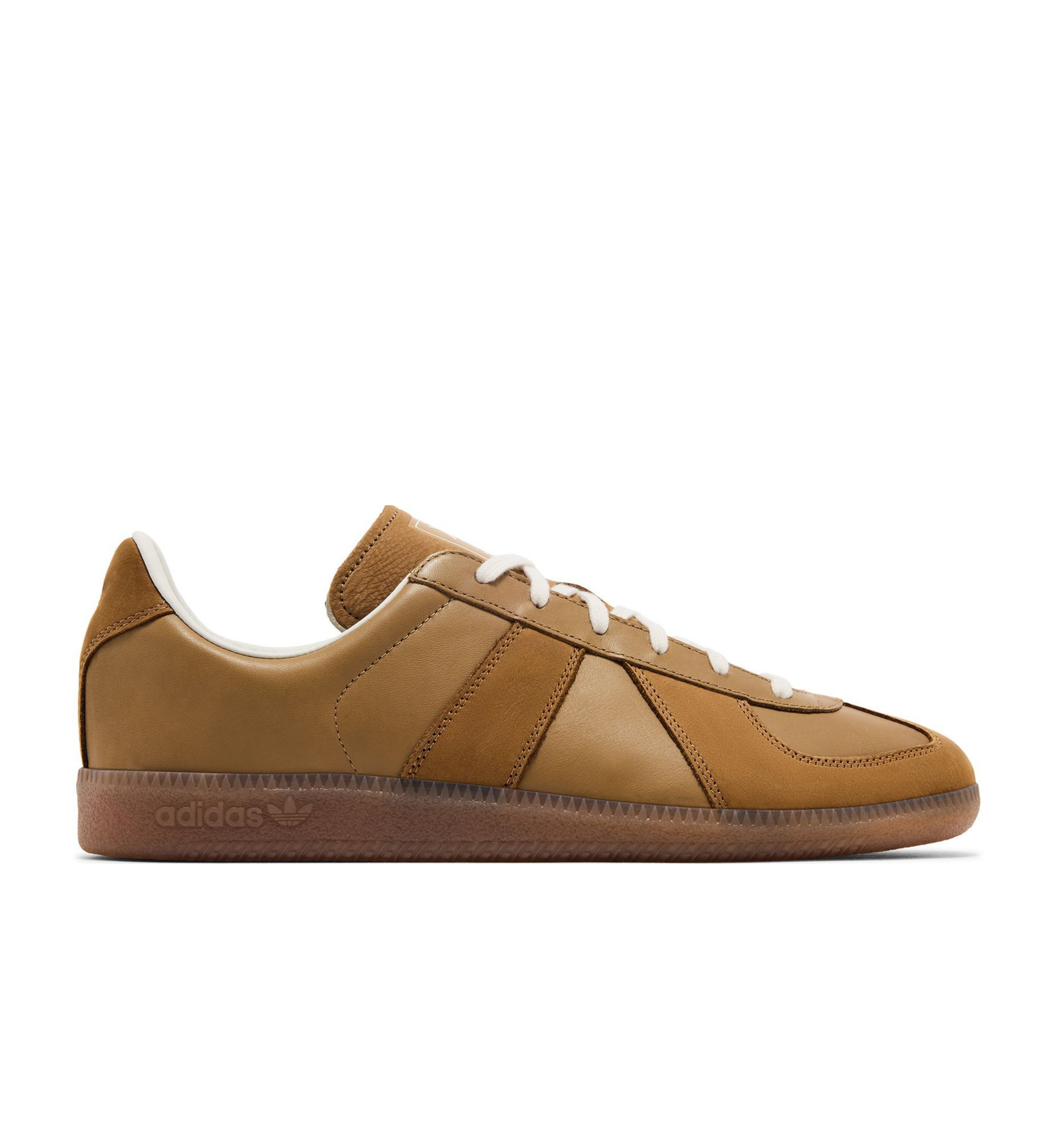 Adidas BW Army x Kith 'Raw Desert'