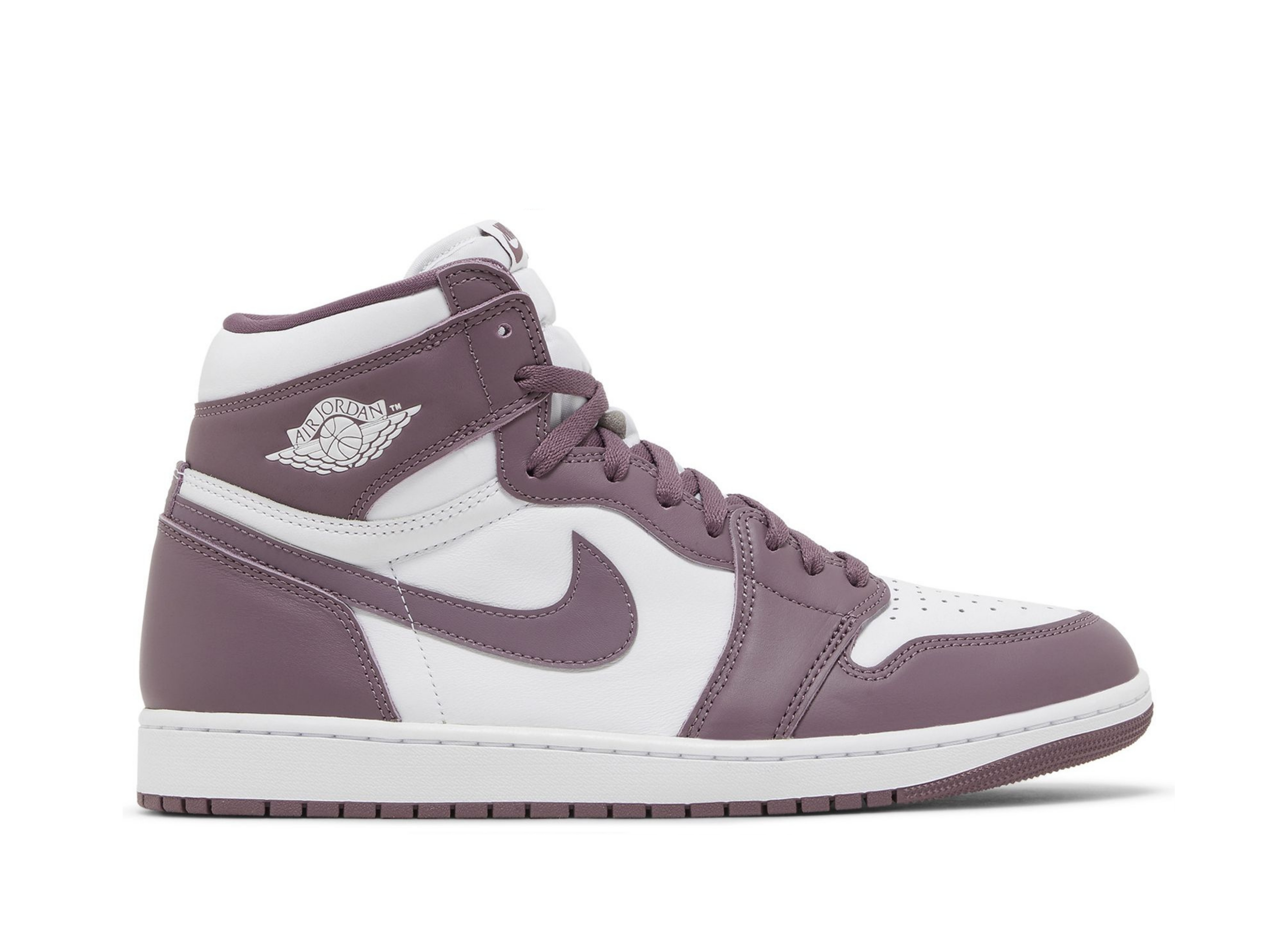 Air Jordan 1 Retro High OG 'Mauve'