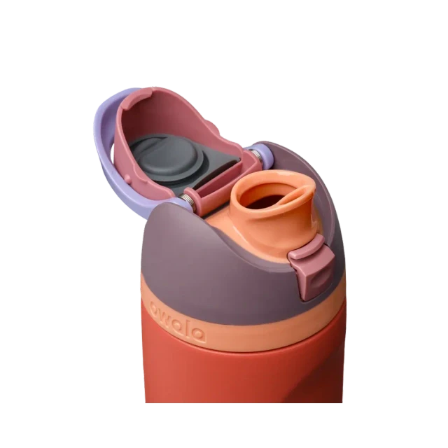 Owala Freesip 24oz "Terracotta Sunset"