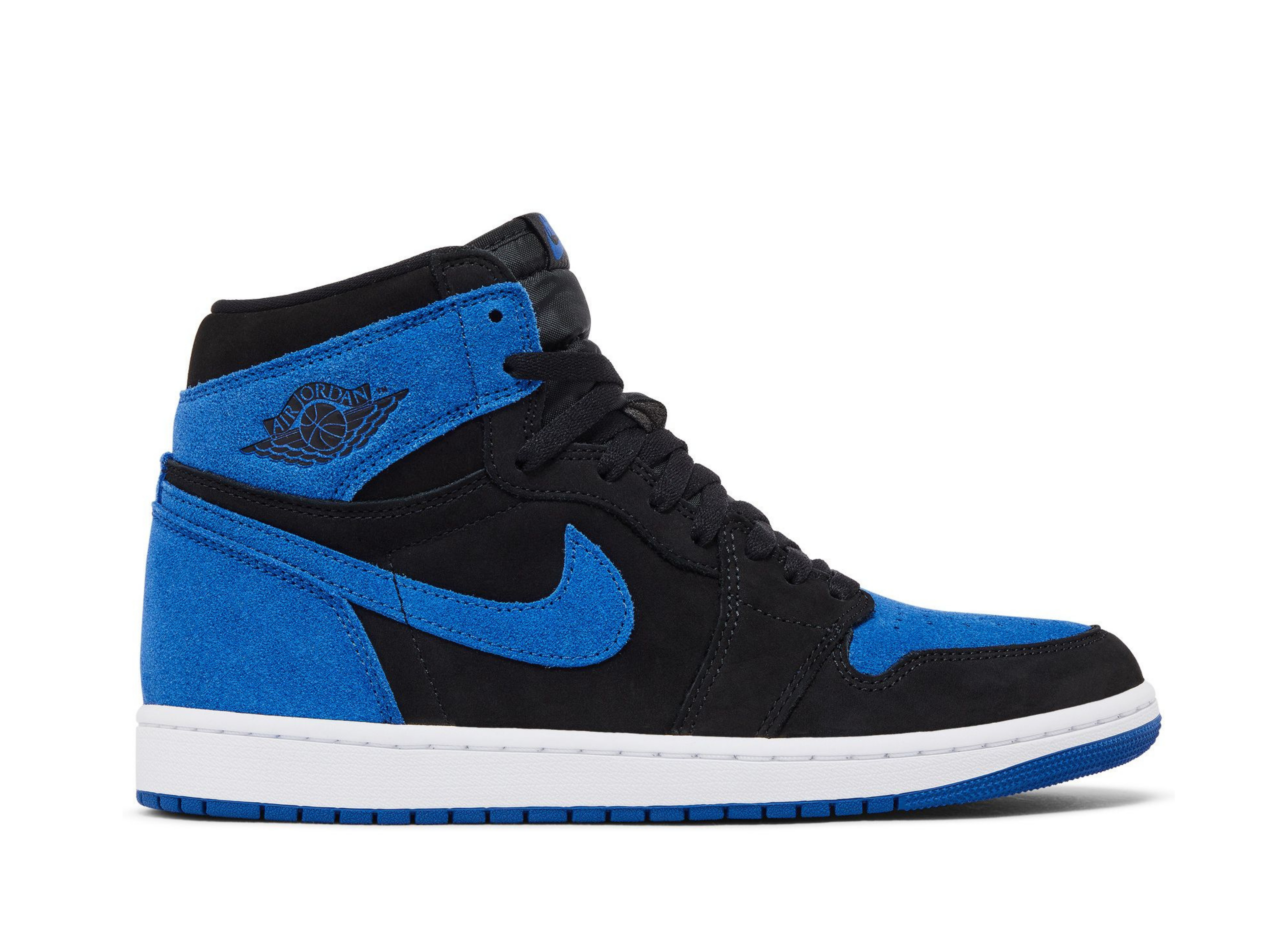 Air Jordan 1 Retro High OG 'Royal Reimagined'