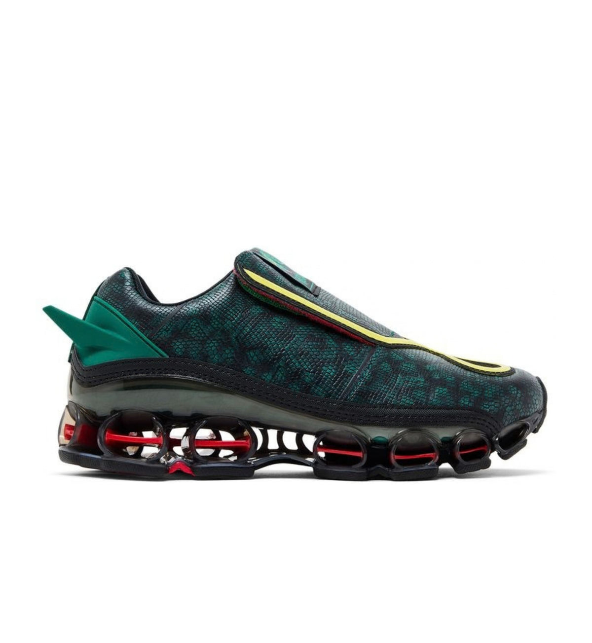 Adidas F50 Tunit Megaride x Pokémon 'Rayquaza'