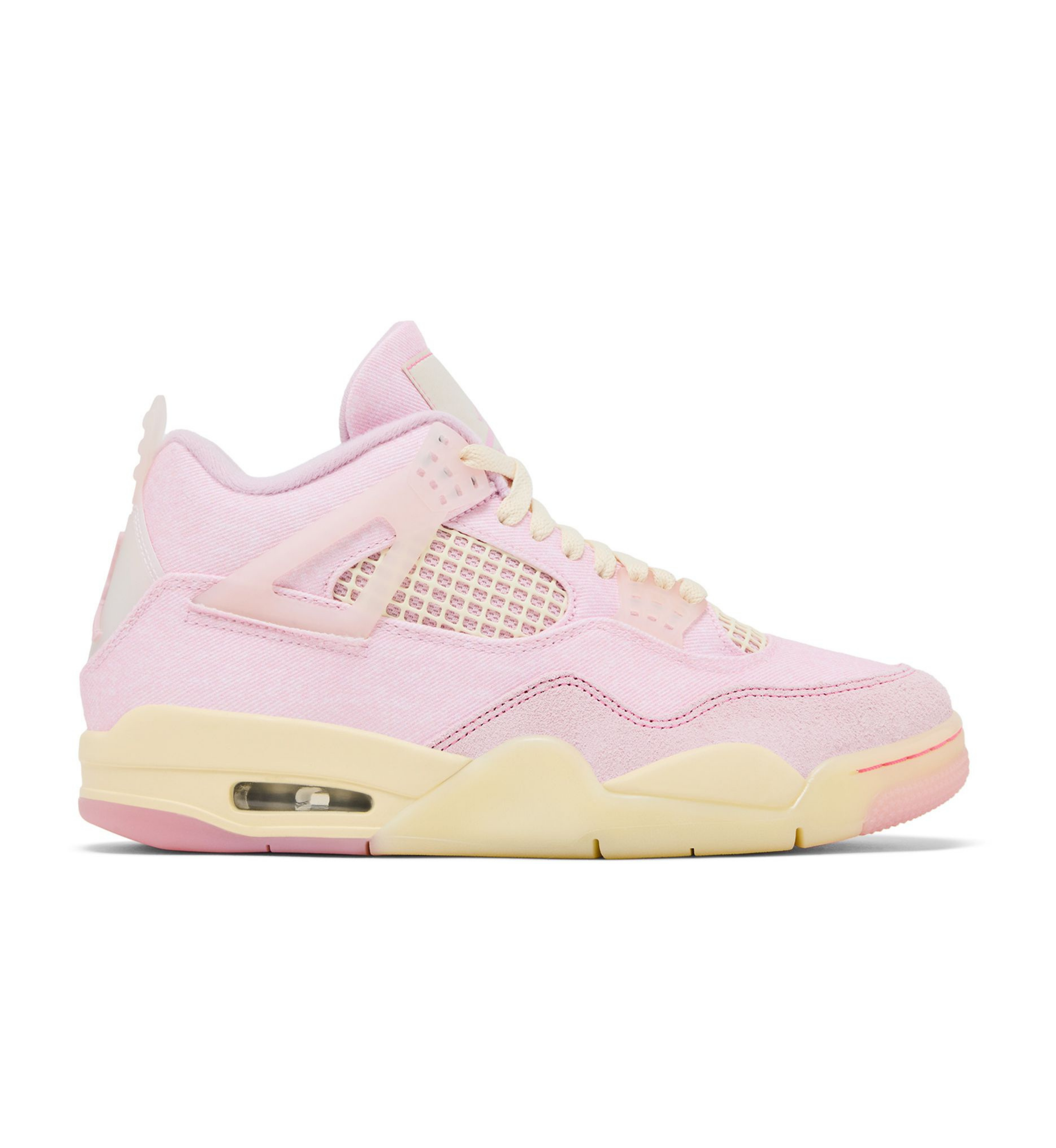 Air Jordan 4 Retro 'Iced Carmine' (Women's)