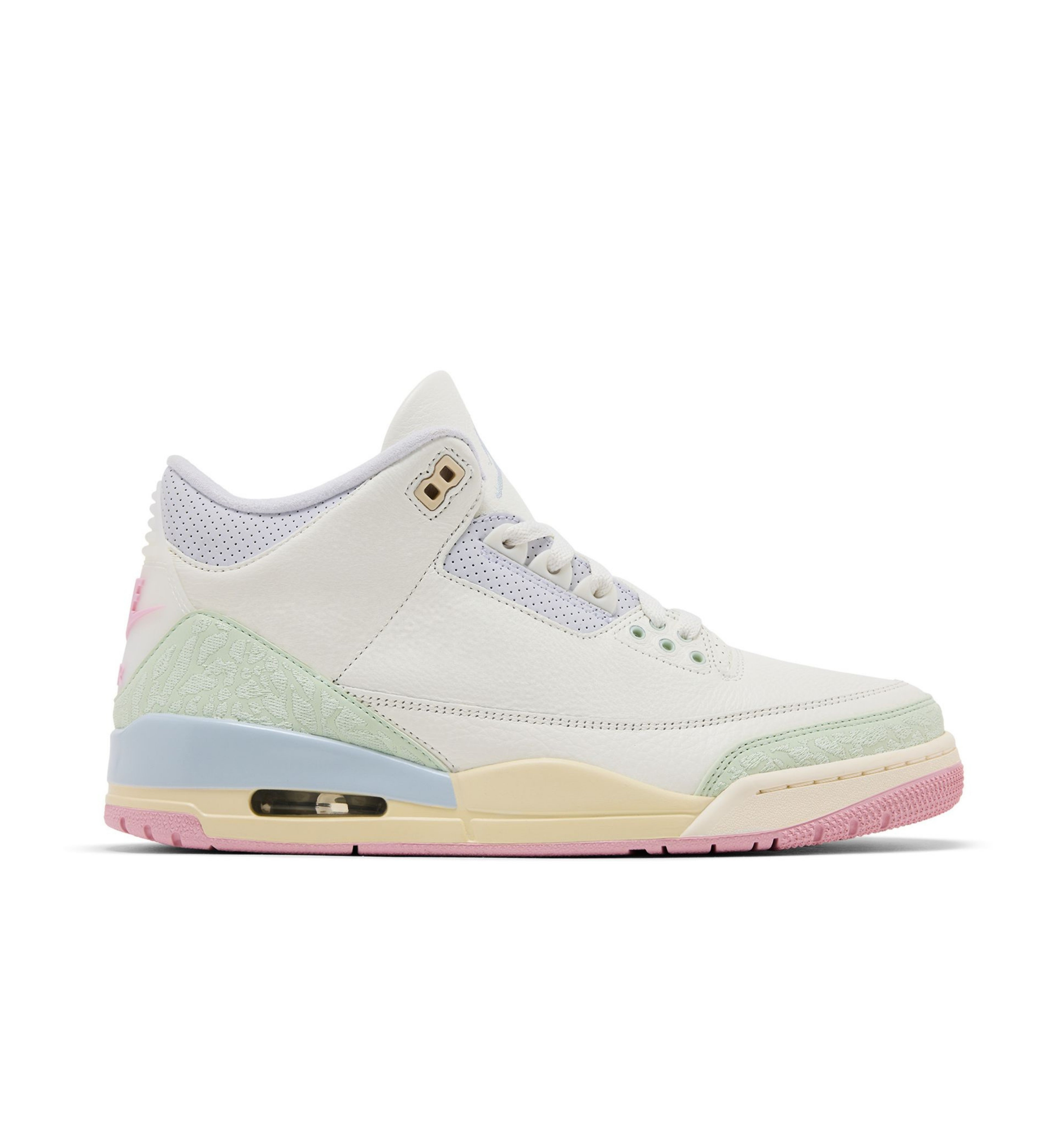 Air Jordan 3 Retro 'Spring is In The Air'