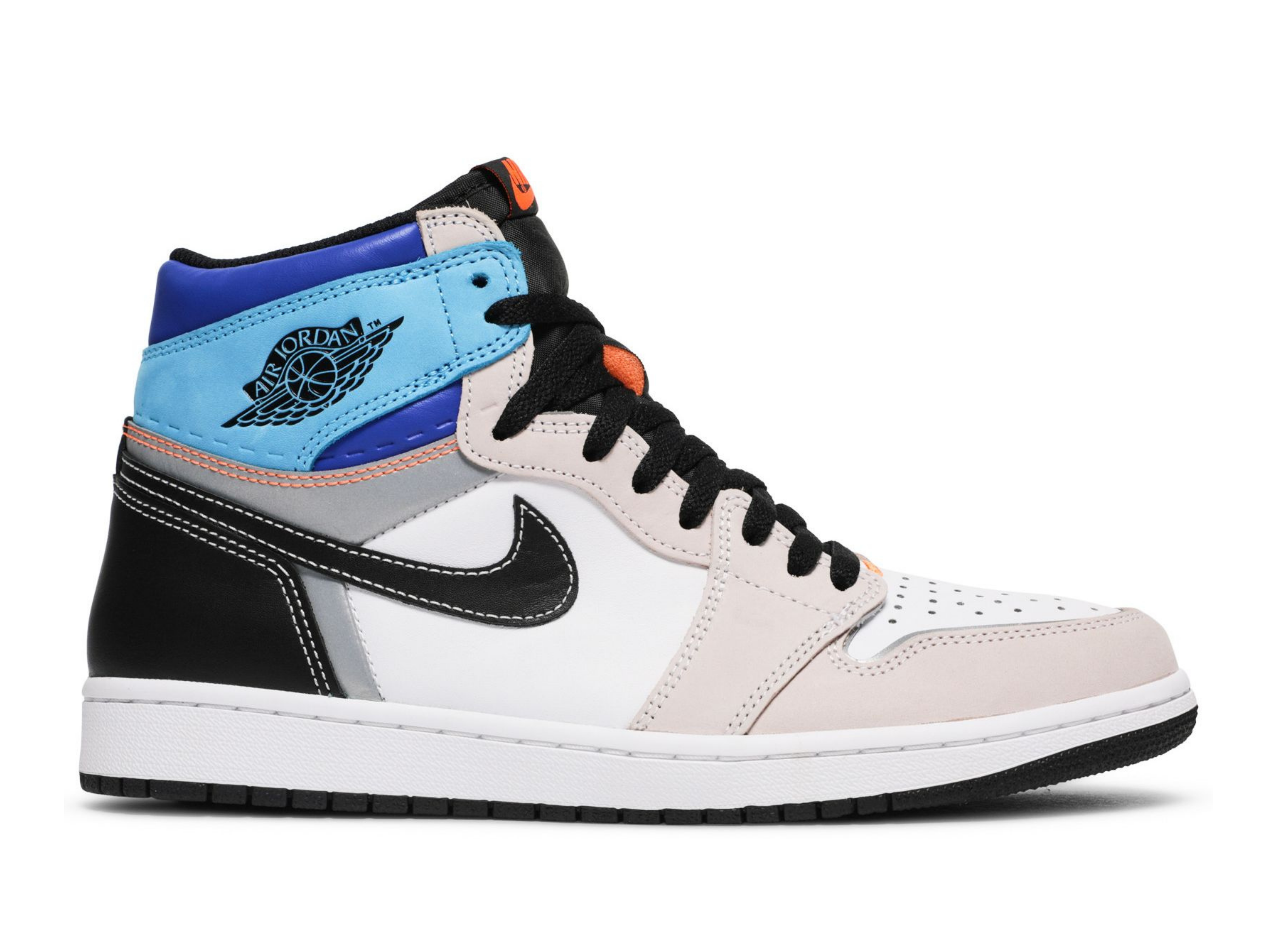 Air Jordan 1 Retro High OG 'Prototype'