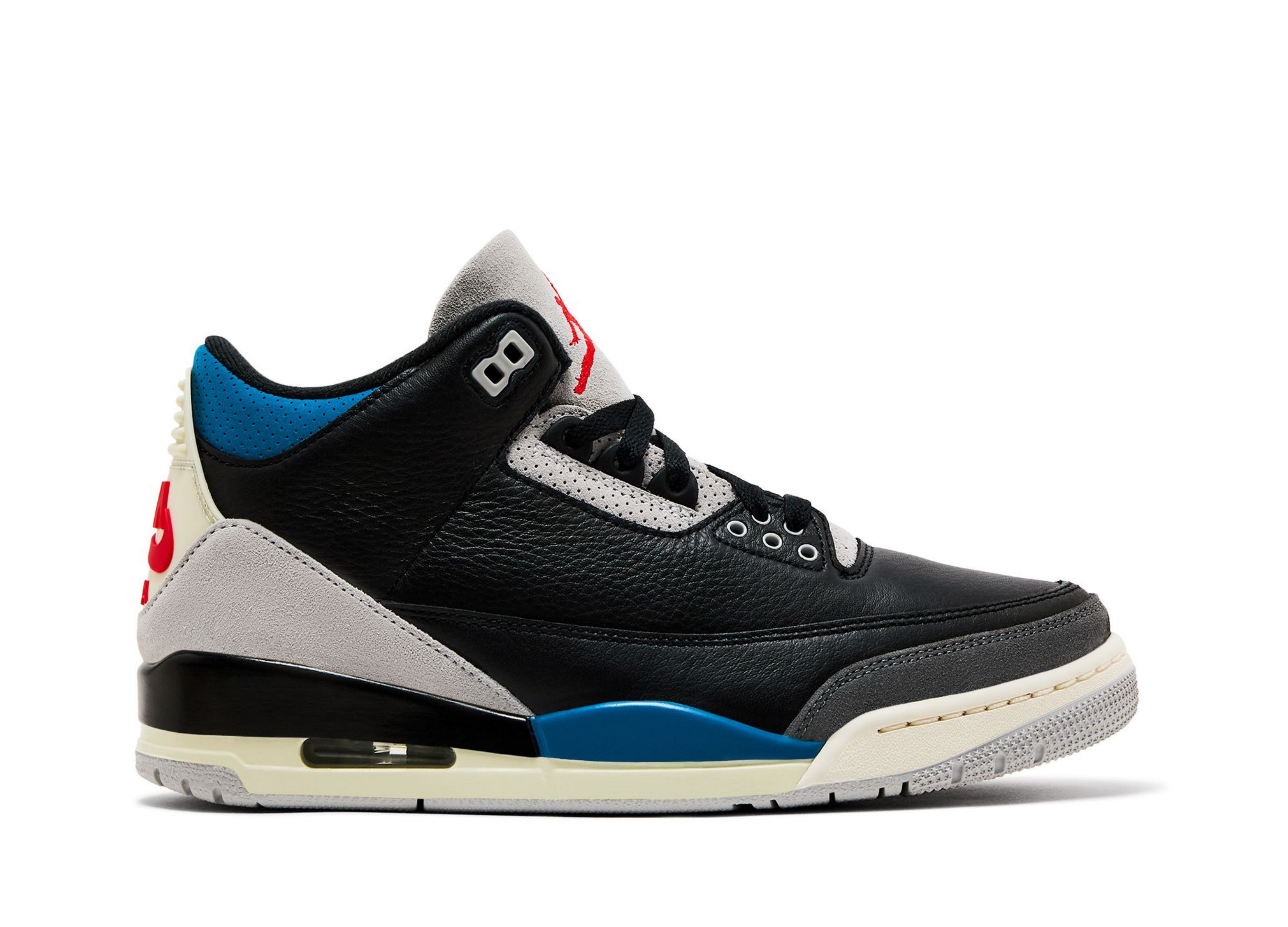 Air Jordan 3 Retro OG 'Rare Air'