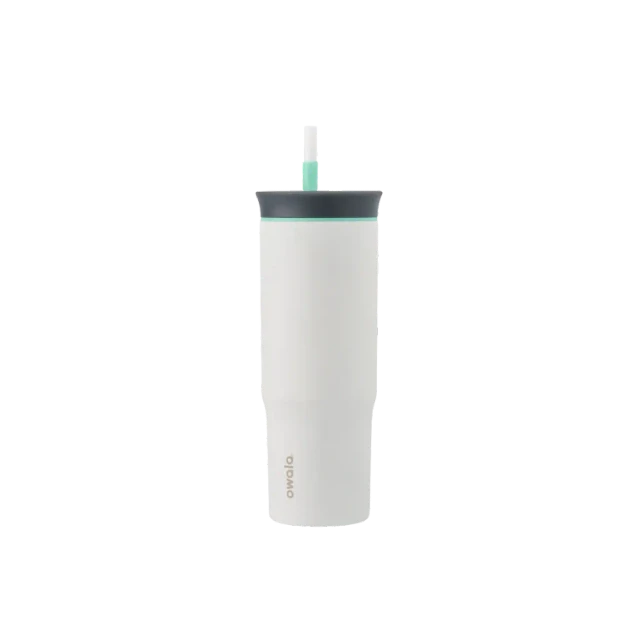 Owala Tumbler 24oz "Cloudscape"