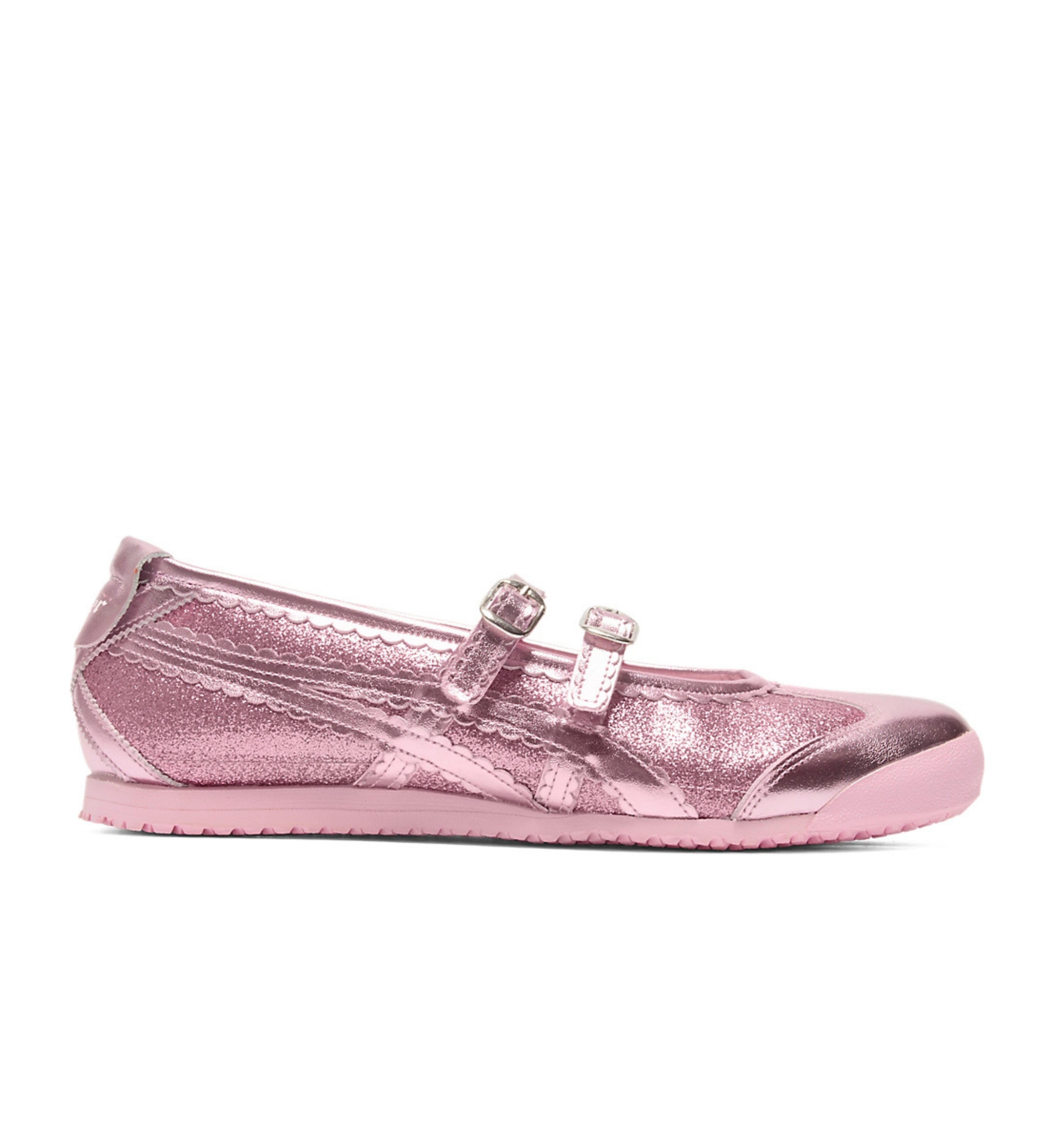 Onitsuka Tiger Mexico 66 TGRS - Glitter Pack Pink Cameo