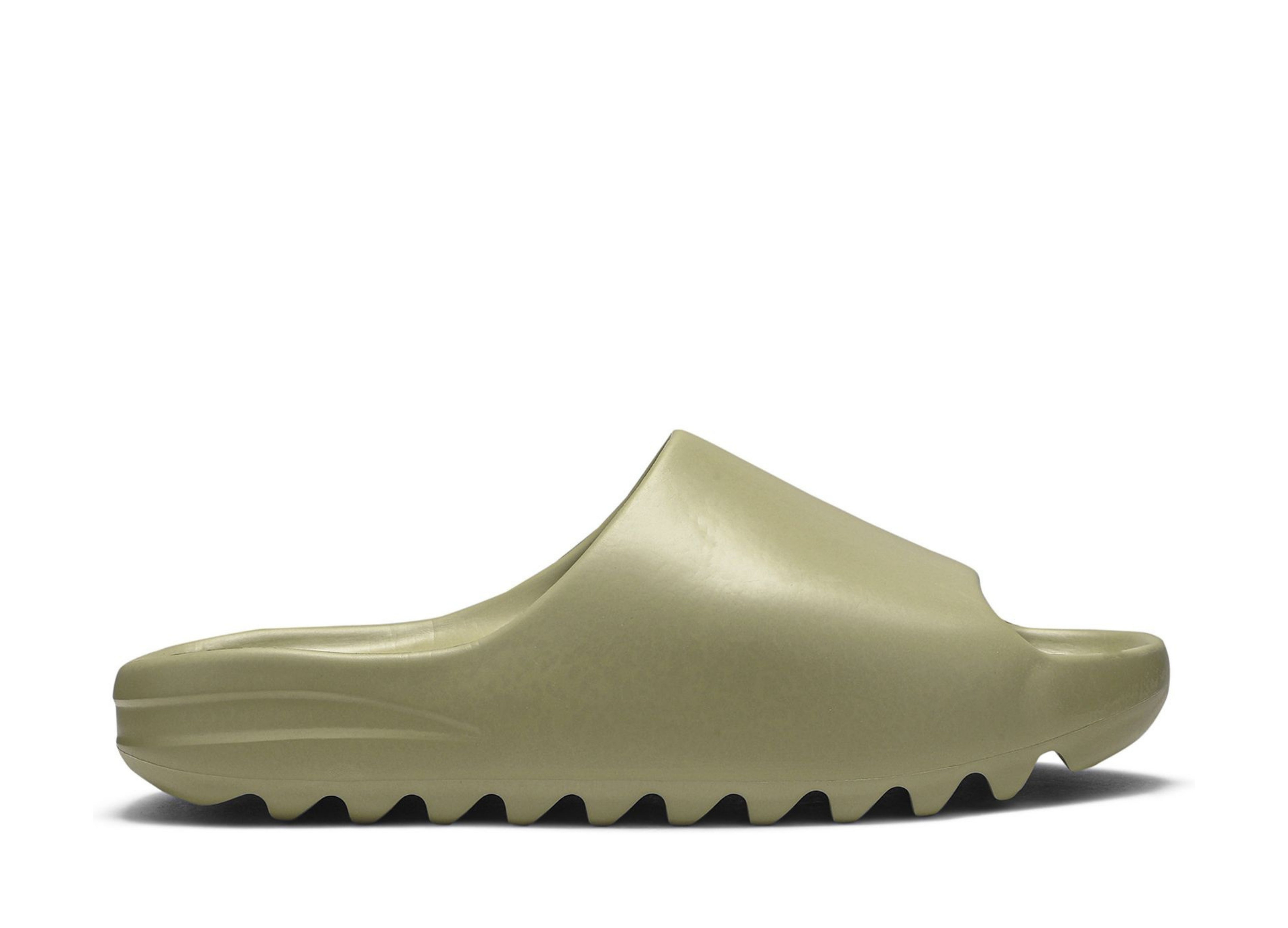 Adidas Yeezy Slide 'Resin'