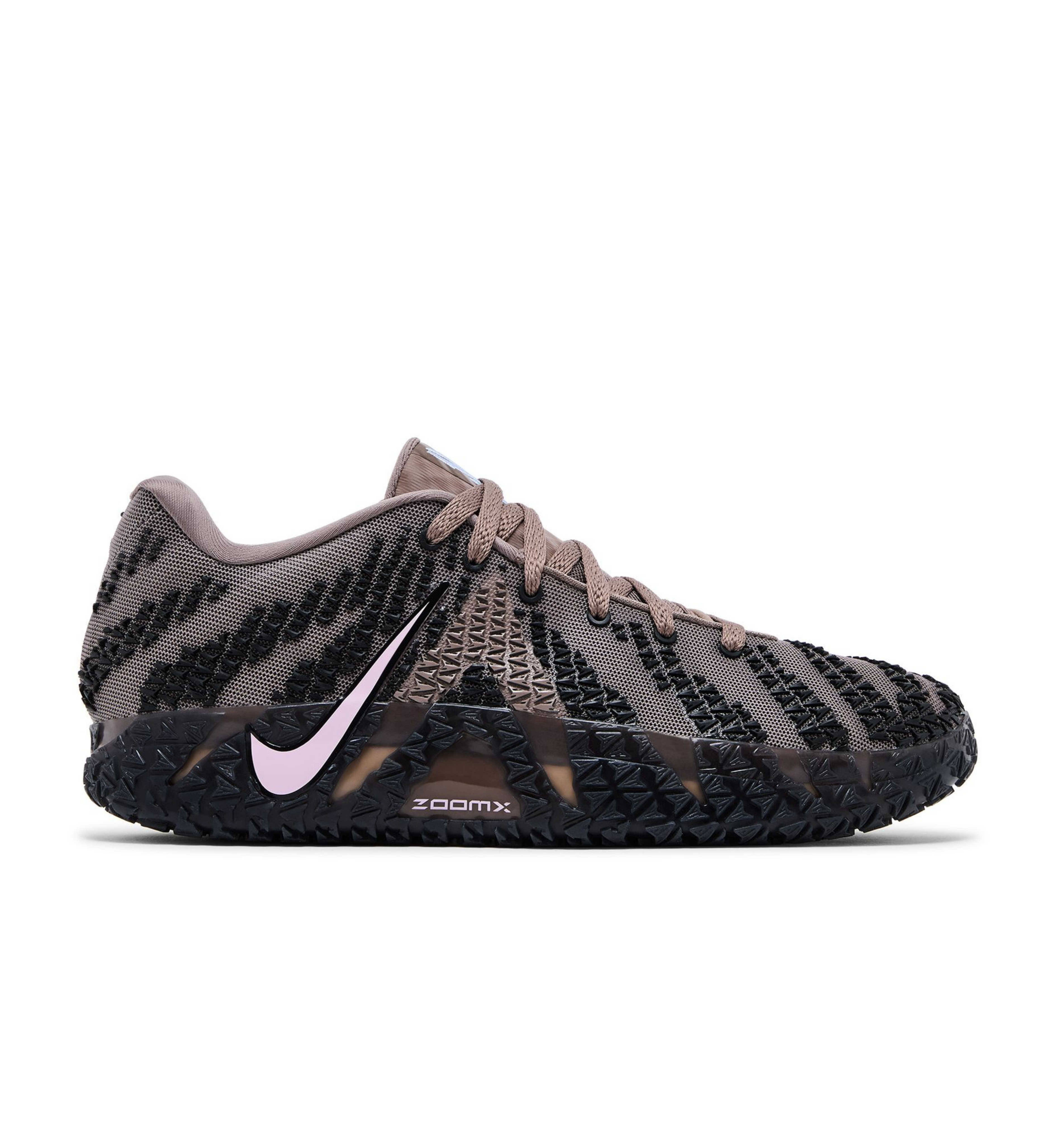 Nike Ja 3 'Mink Brown'