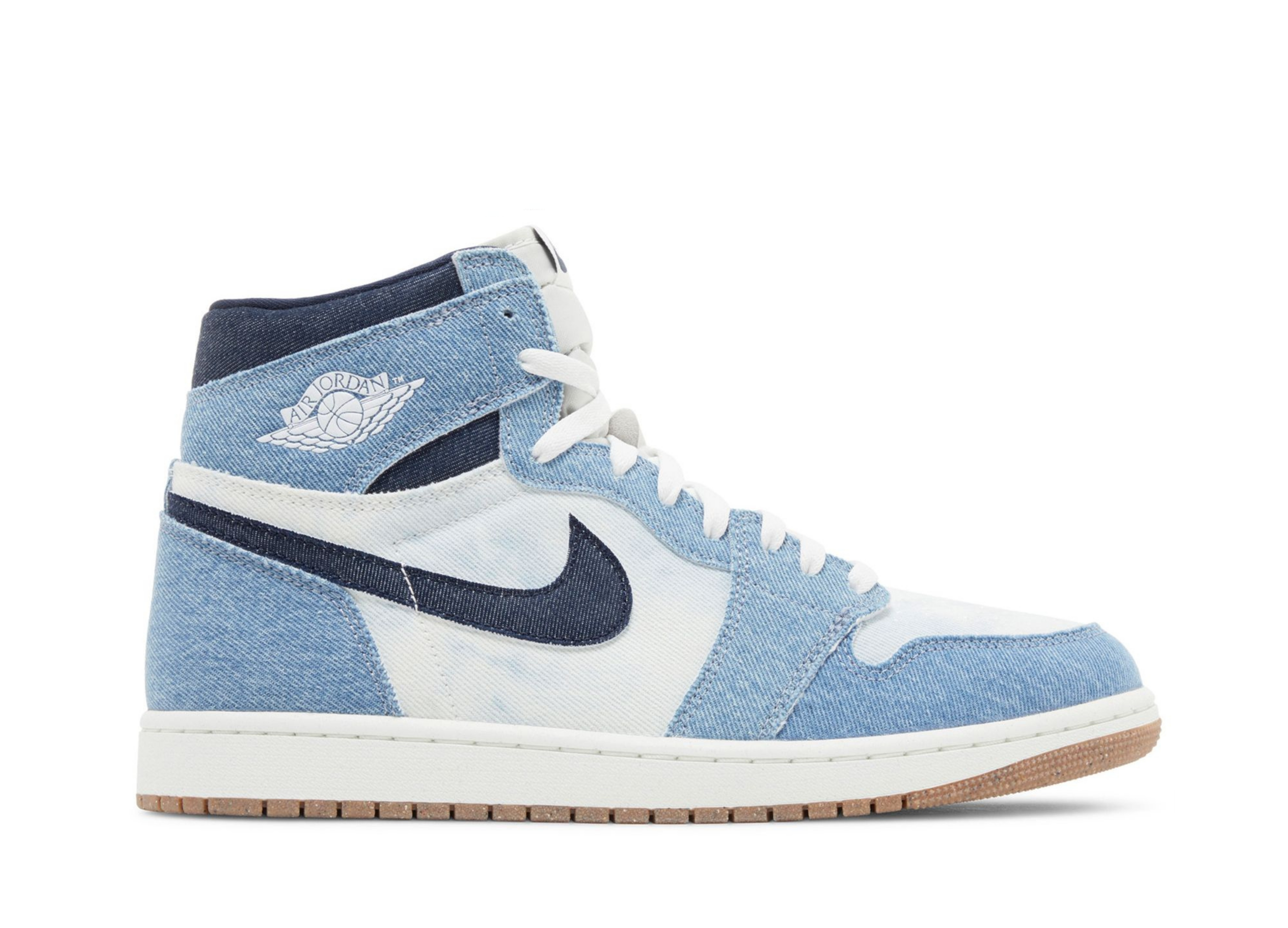 Air Jordan 1 Retro High OG 'Denim'