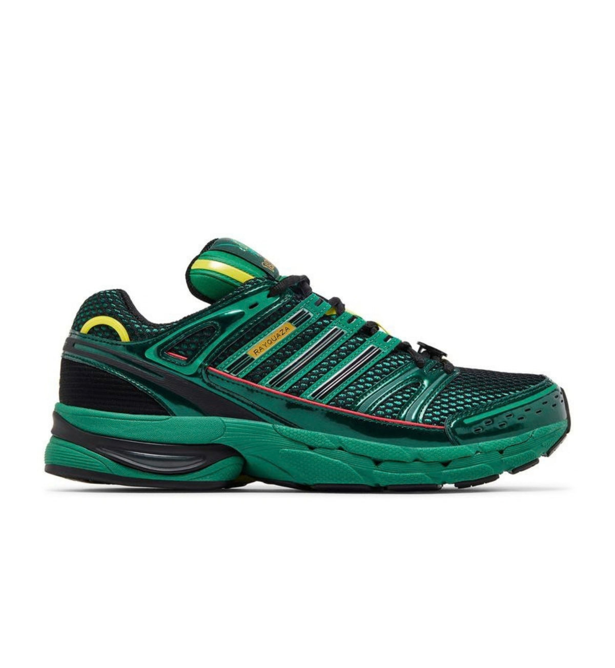 Adidas Adistar Control 5 x Pokémon 'Rayquaza'