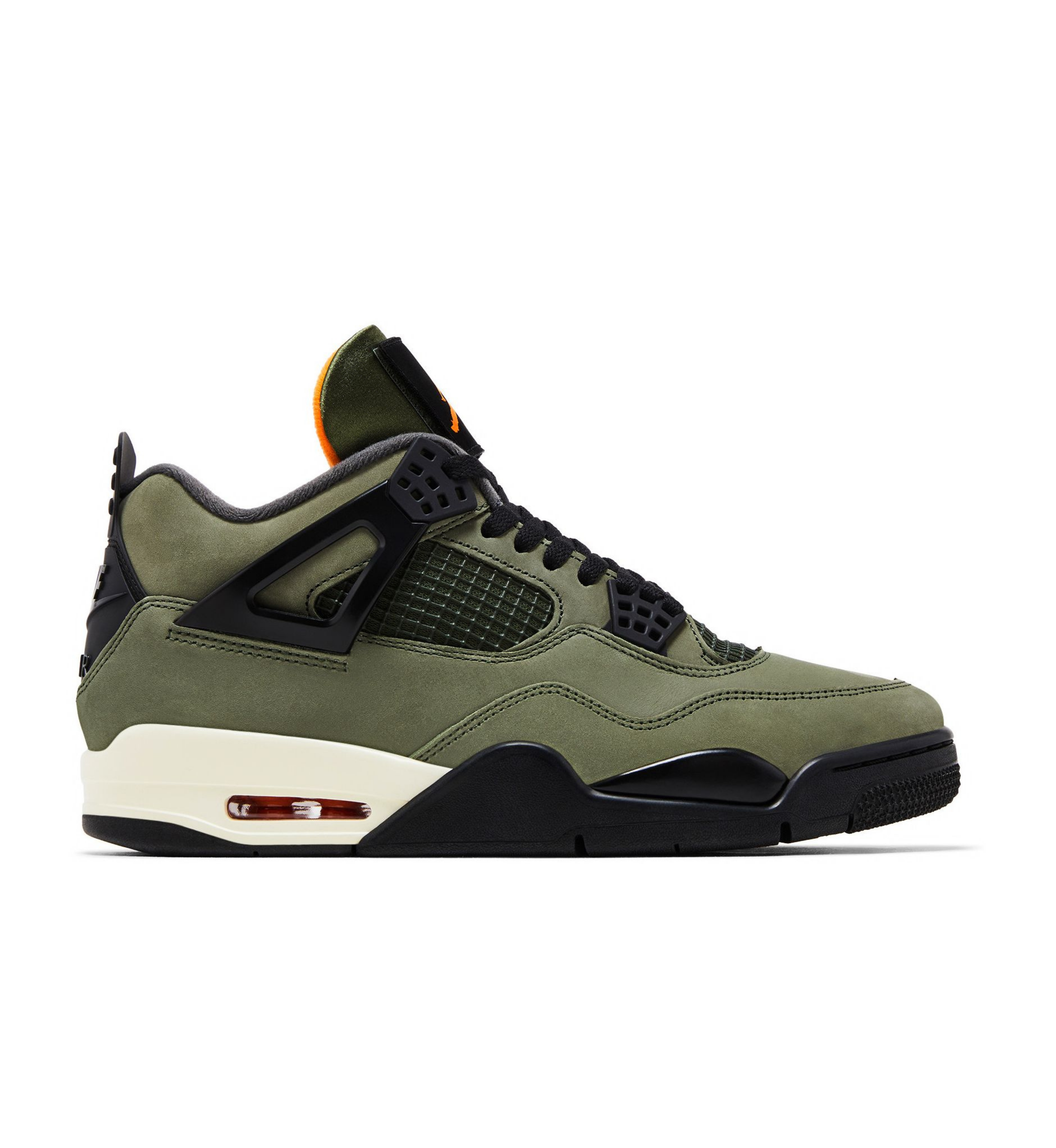 Air Jordan 4 Retro OG SP x Undefeated (2025)