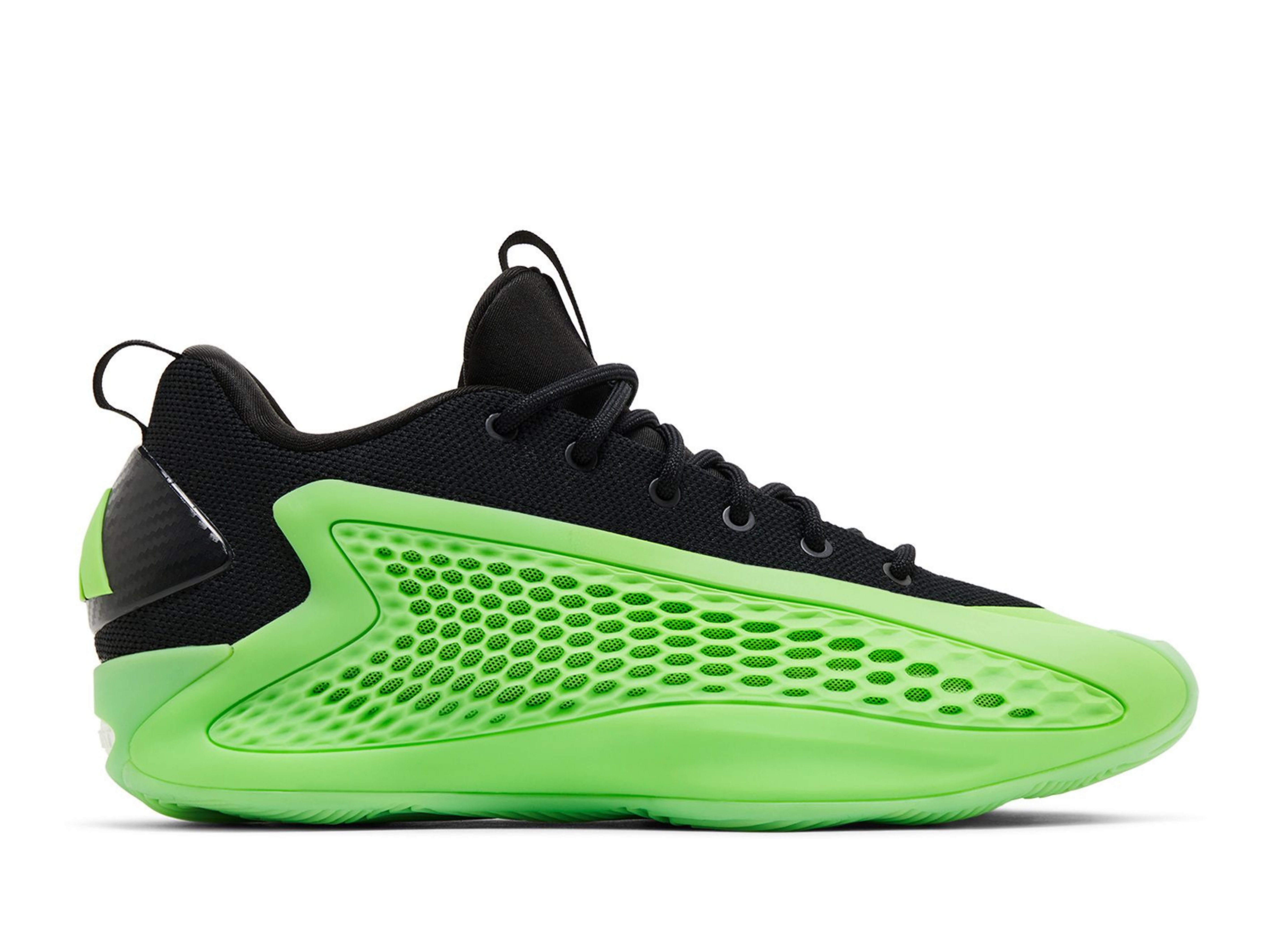 Adidas AE 1 Low 'Slime'