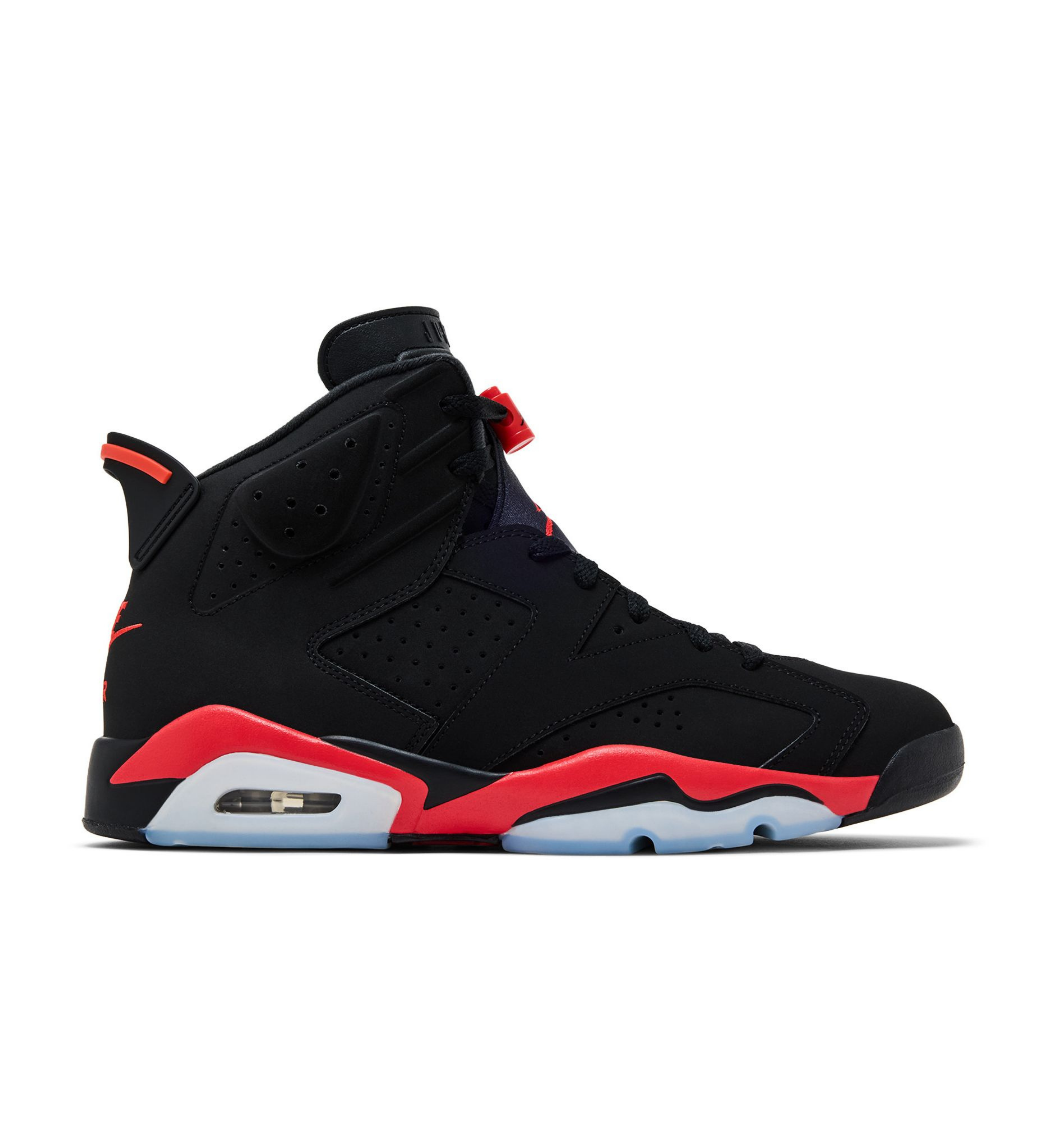 Air Jordan 6 Retro 'Reverse Infrared Salesman'