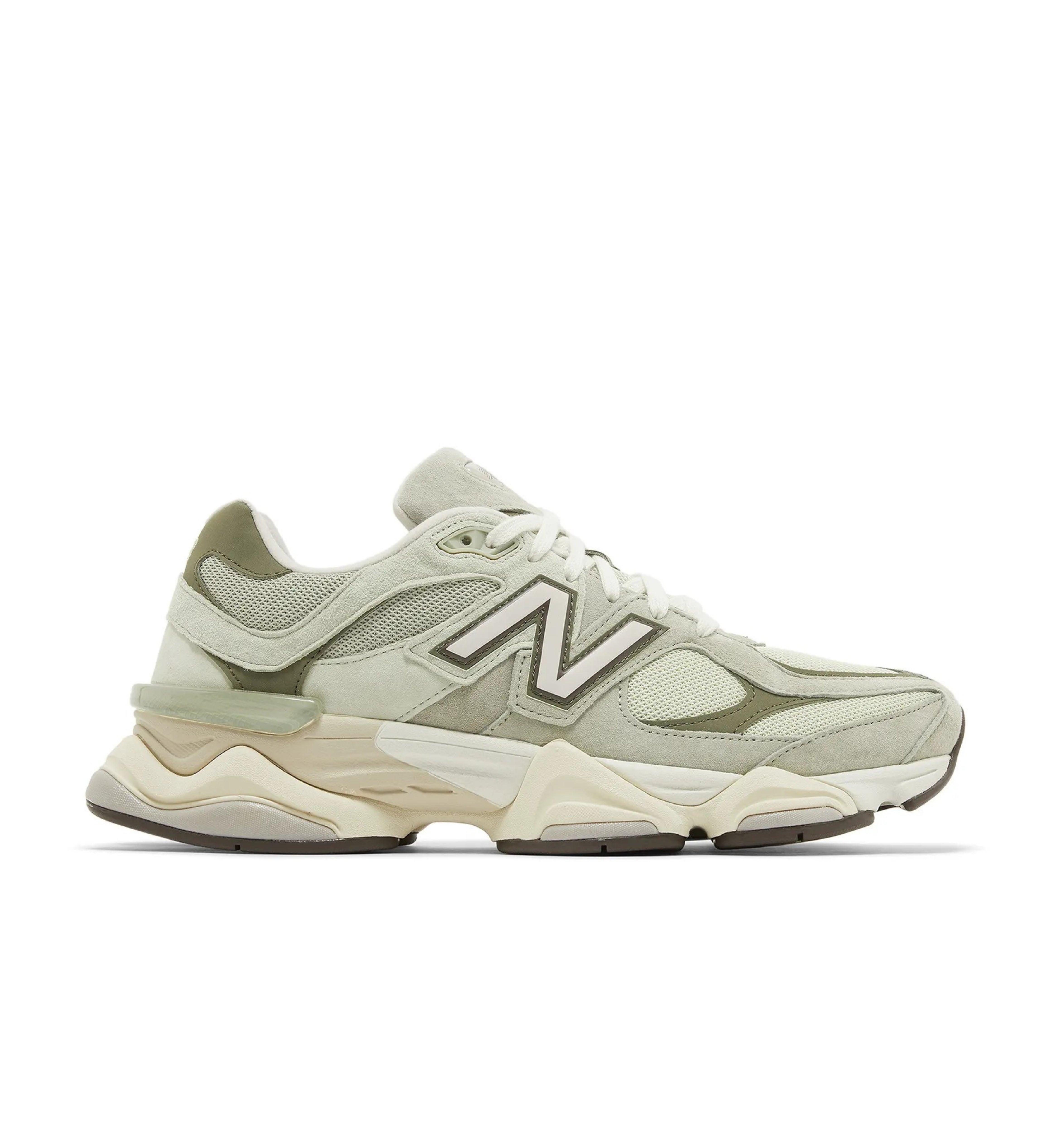 New Balance 9060 'Olivine'