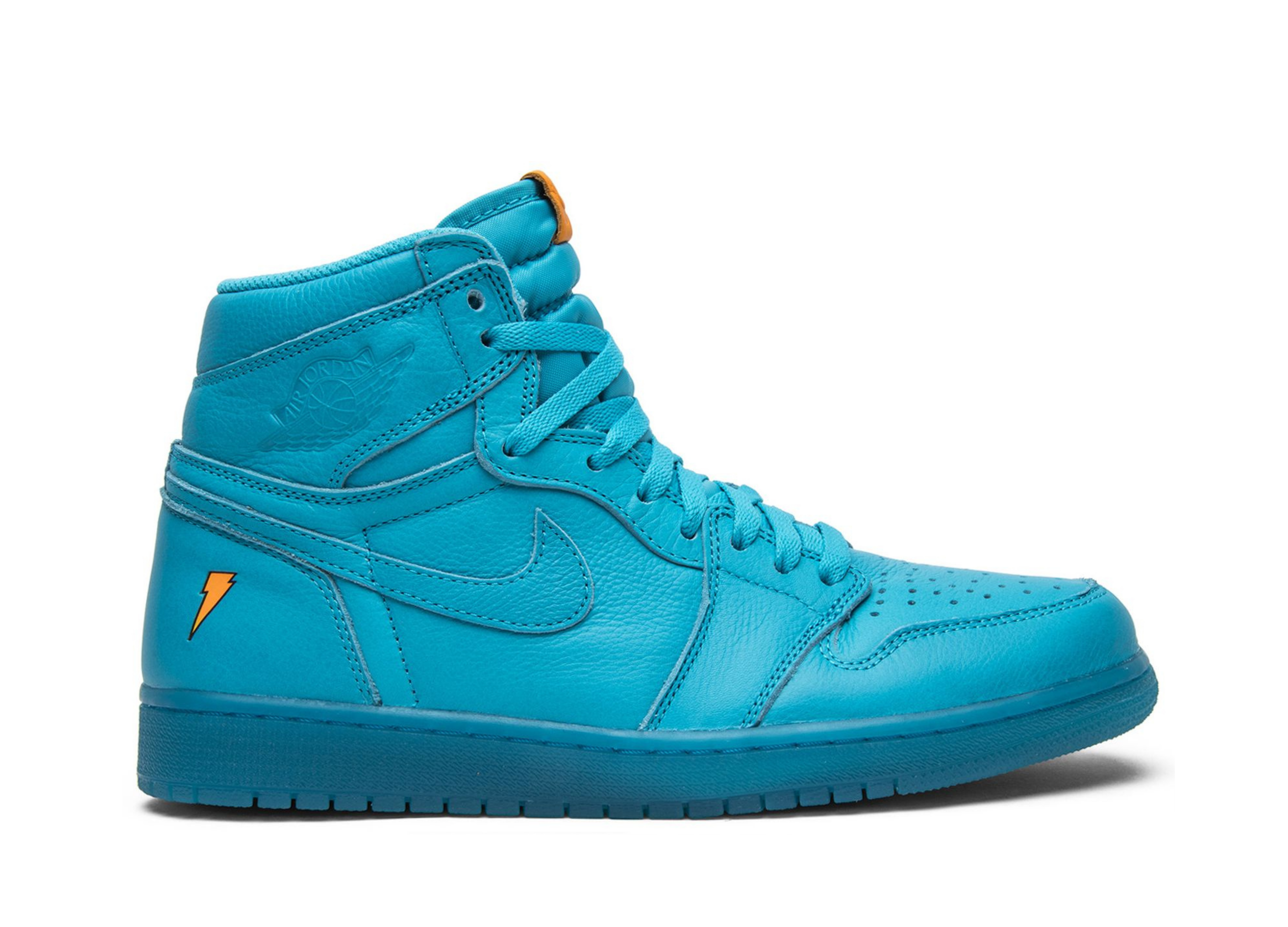 Air Jordan 1 Retro High 'Gatorade Blue Lagoon'