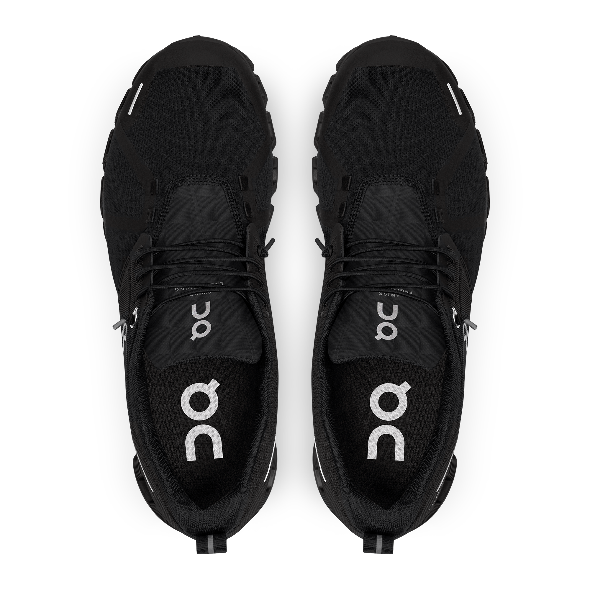 Cloud 5 Waterproof All Black M