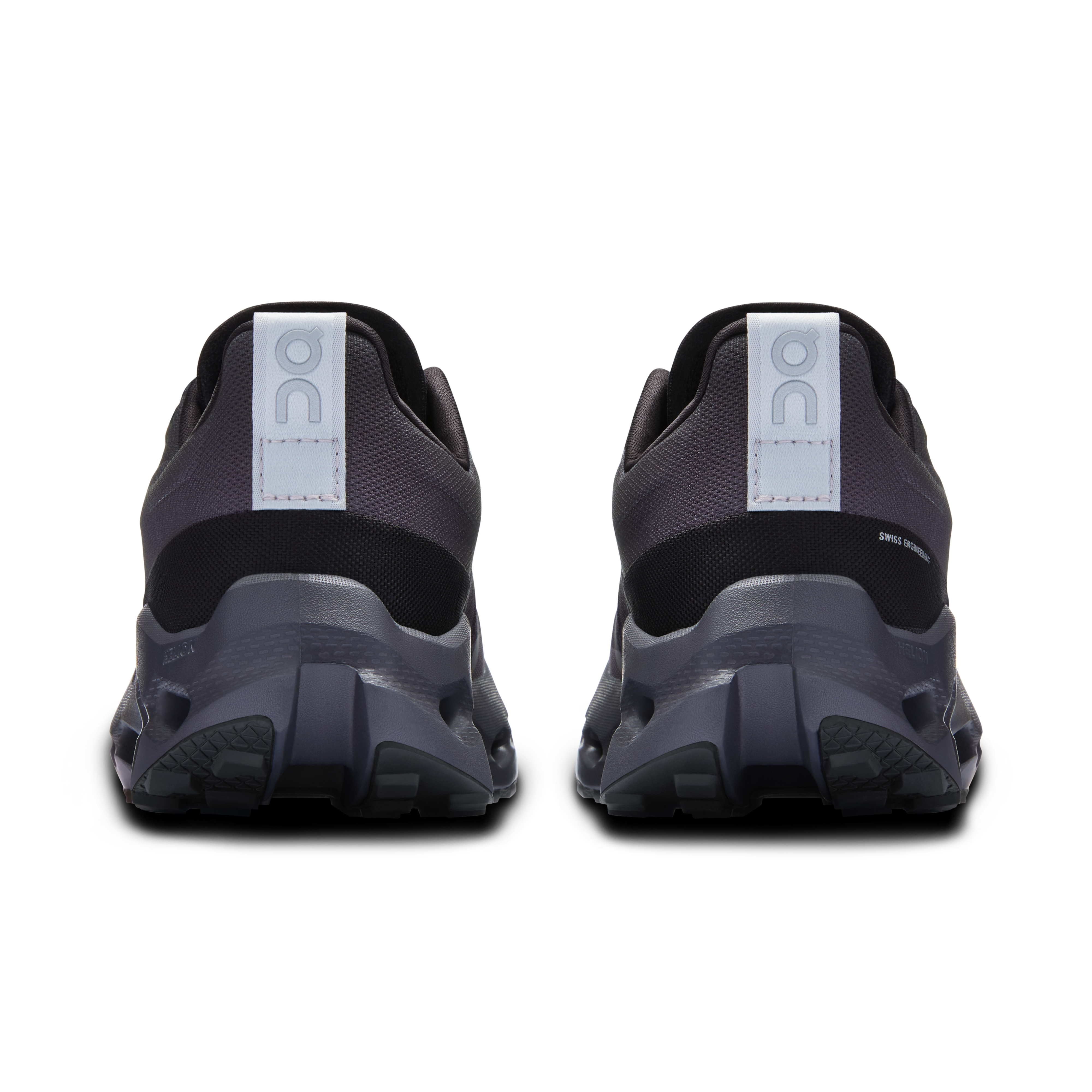 Cloudsurfer Trail WP 1 W Black | Eclipse
