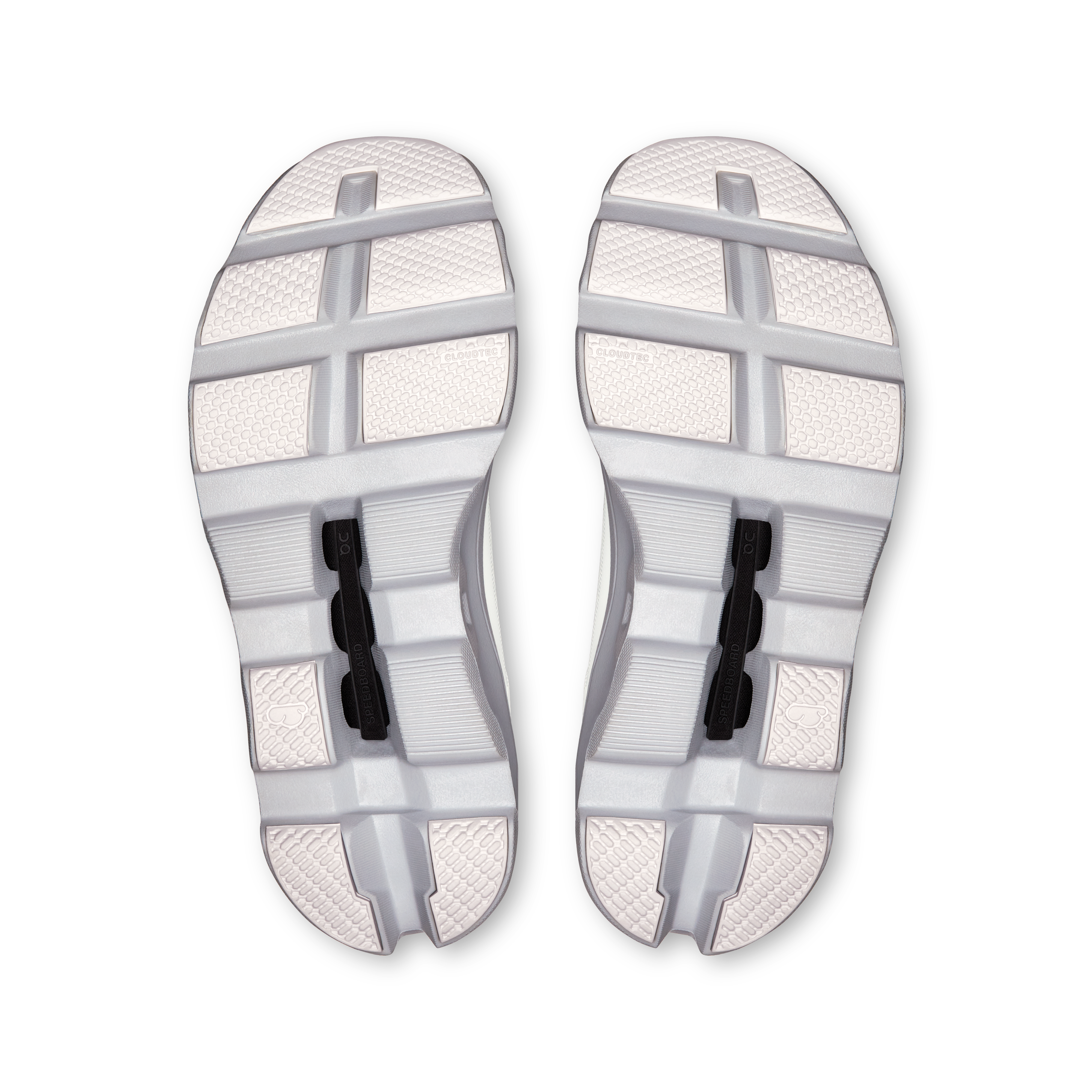 Cloudmonster 1 W White | Glacier