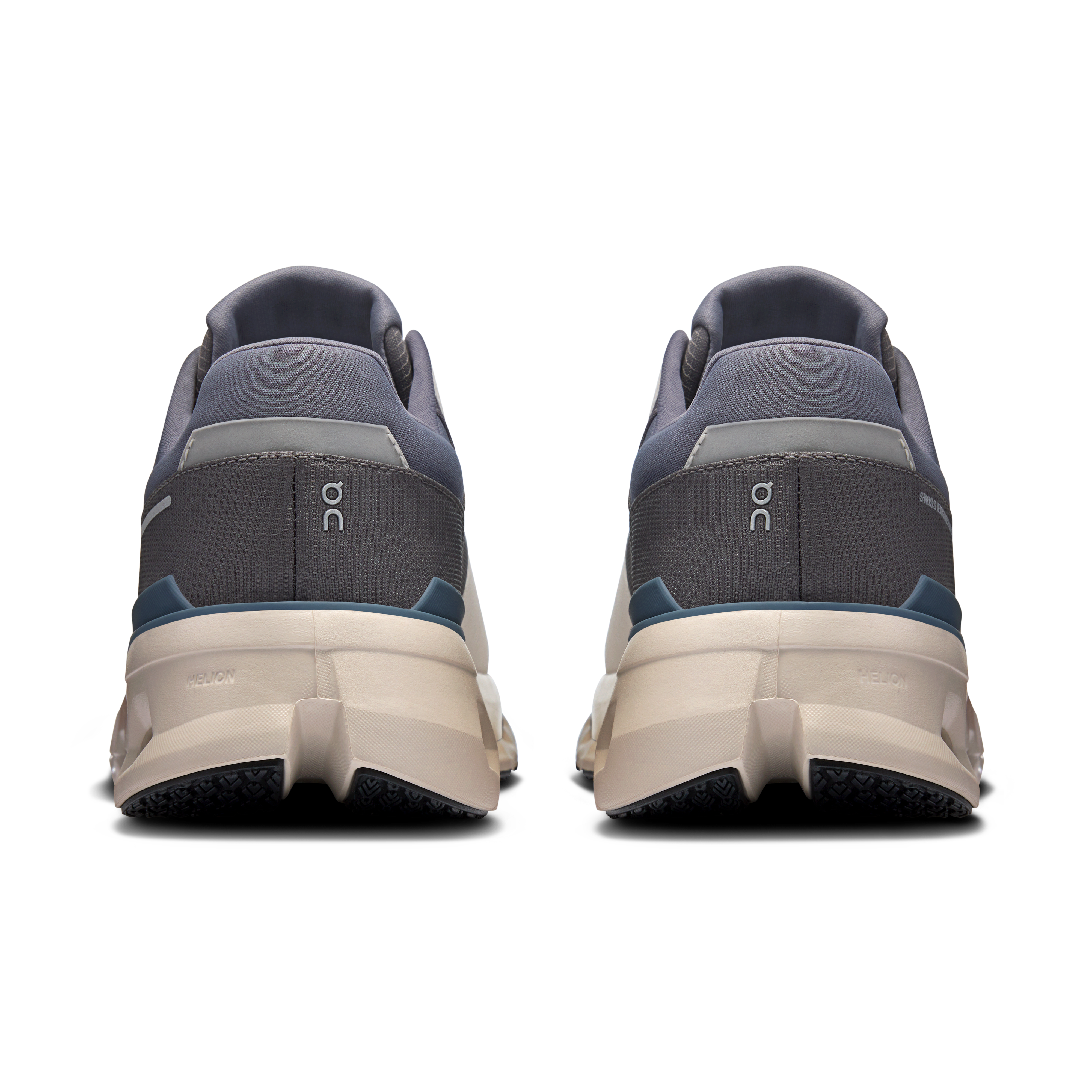 Cloudrunner 2 Waterproof M Wolf | Dust
