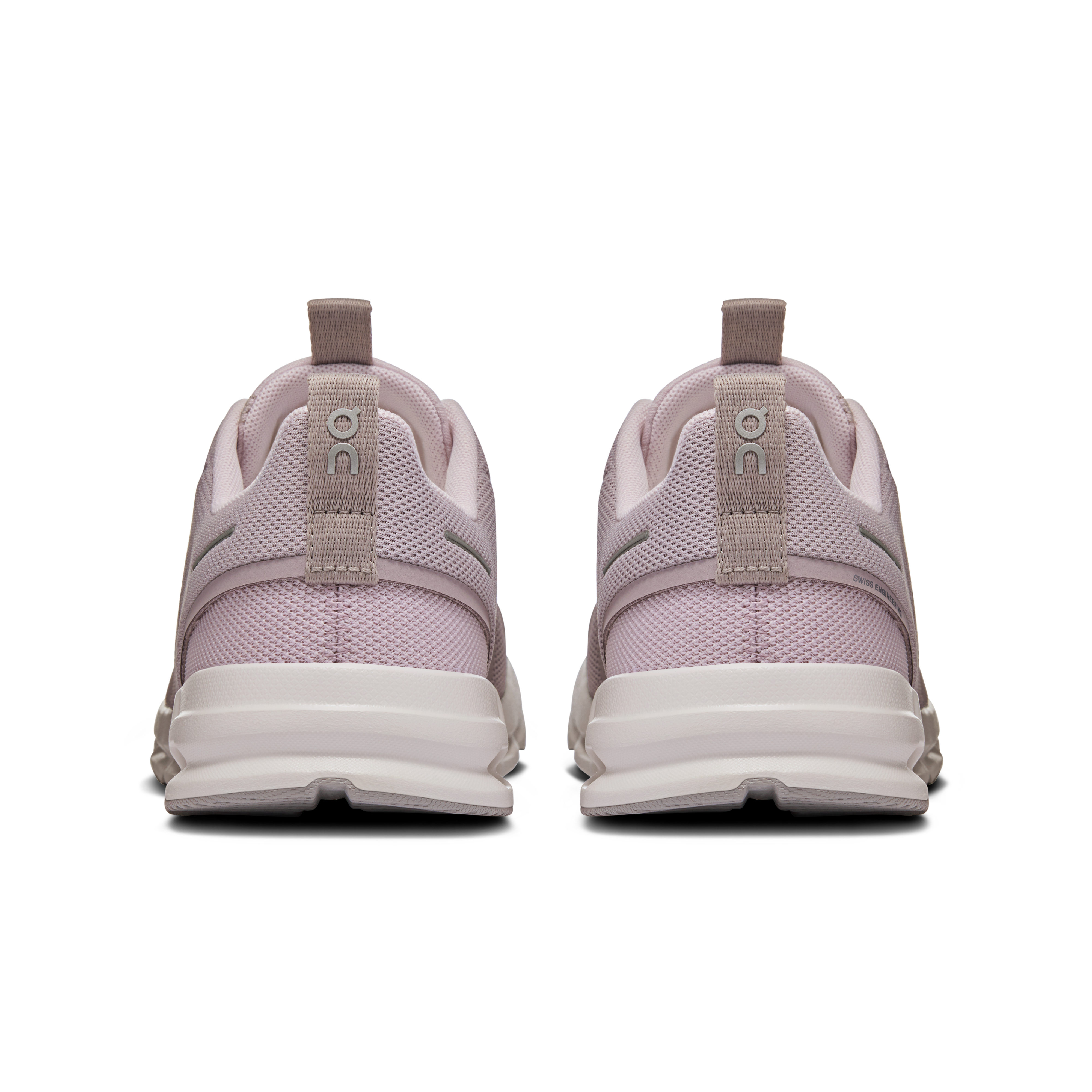 Cloud Sky 1 Y Fade | White