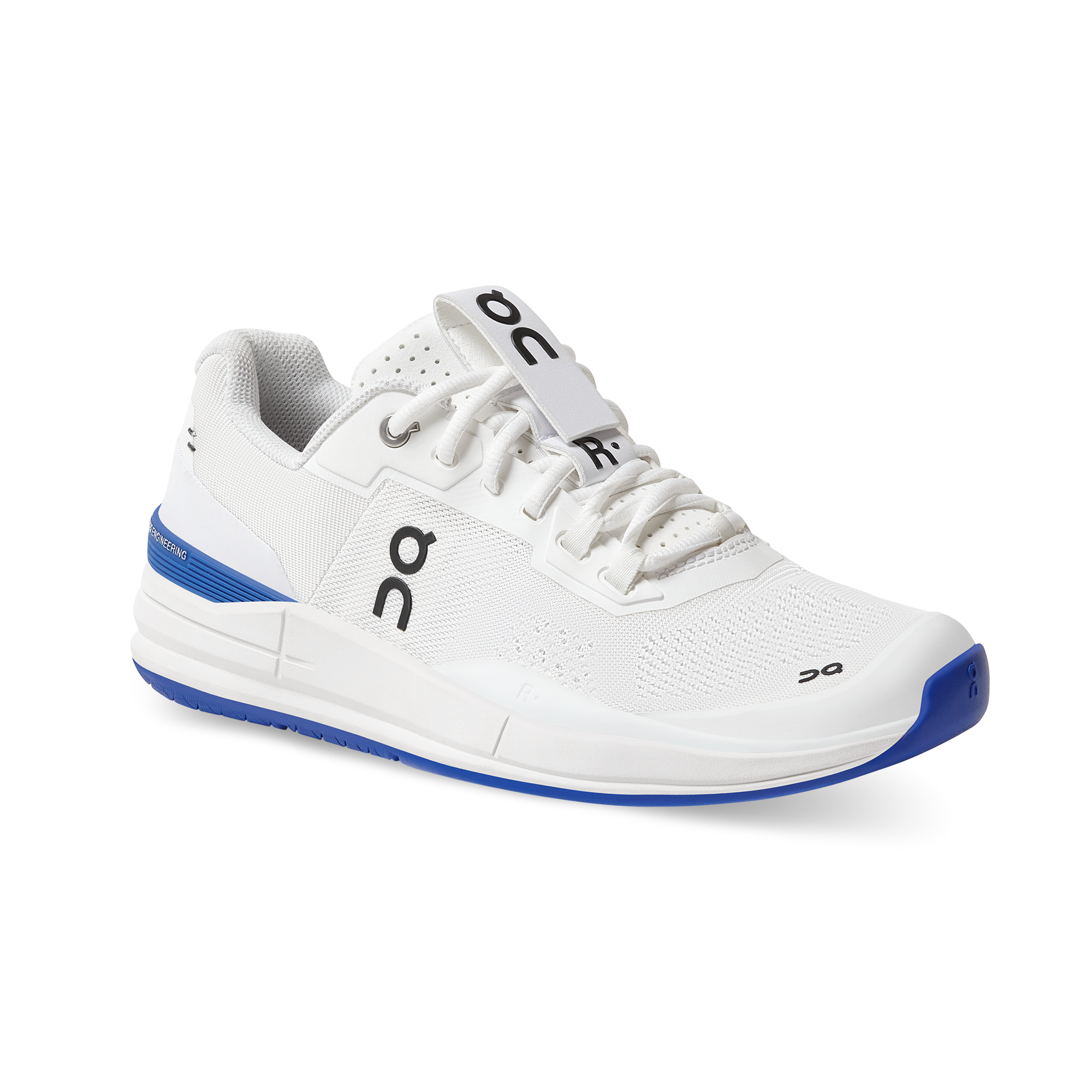 THE ROGER Pro 1 W White | Indigo