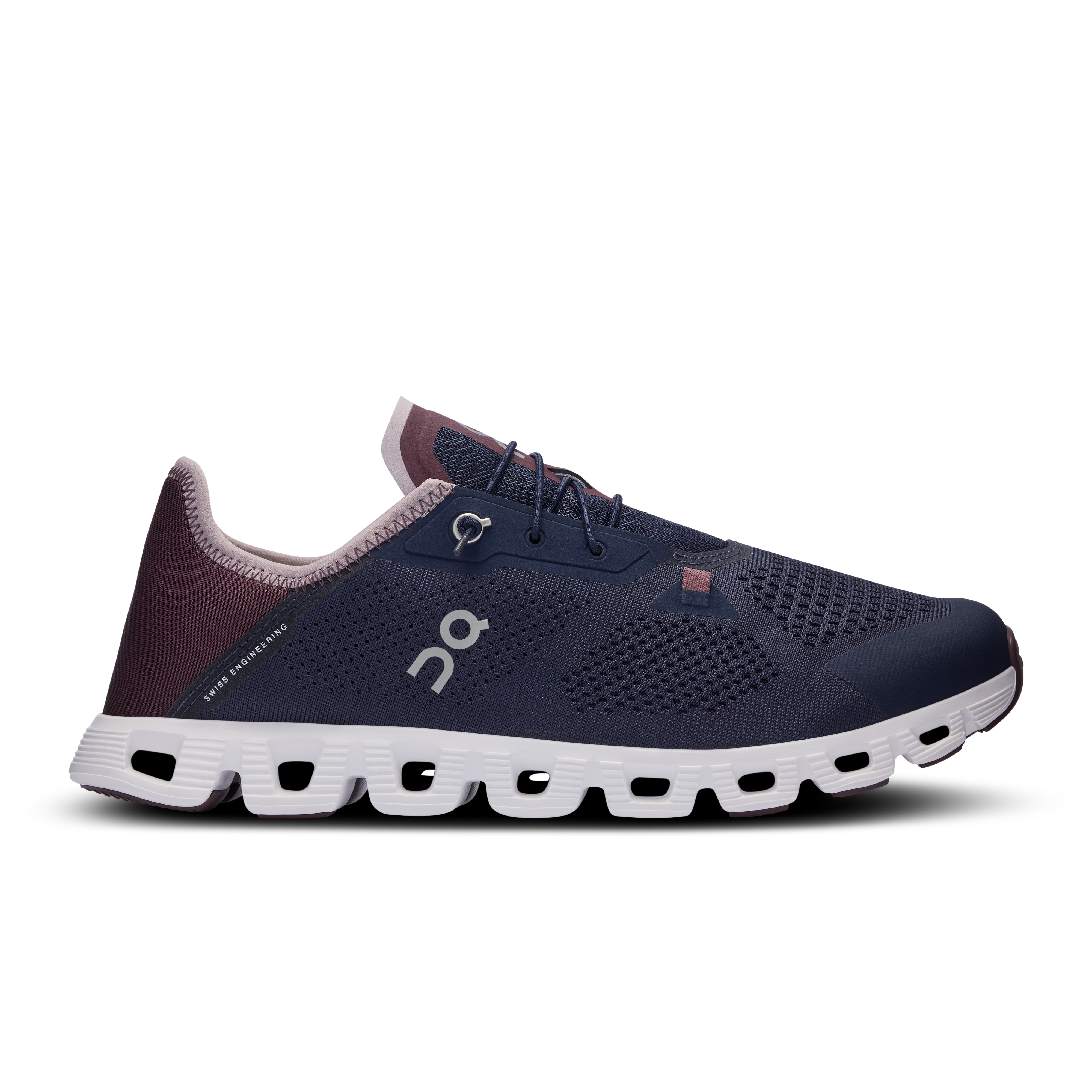 Cloud 5 Coast M Midnight | Mulberry