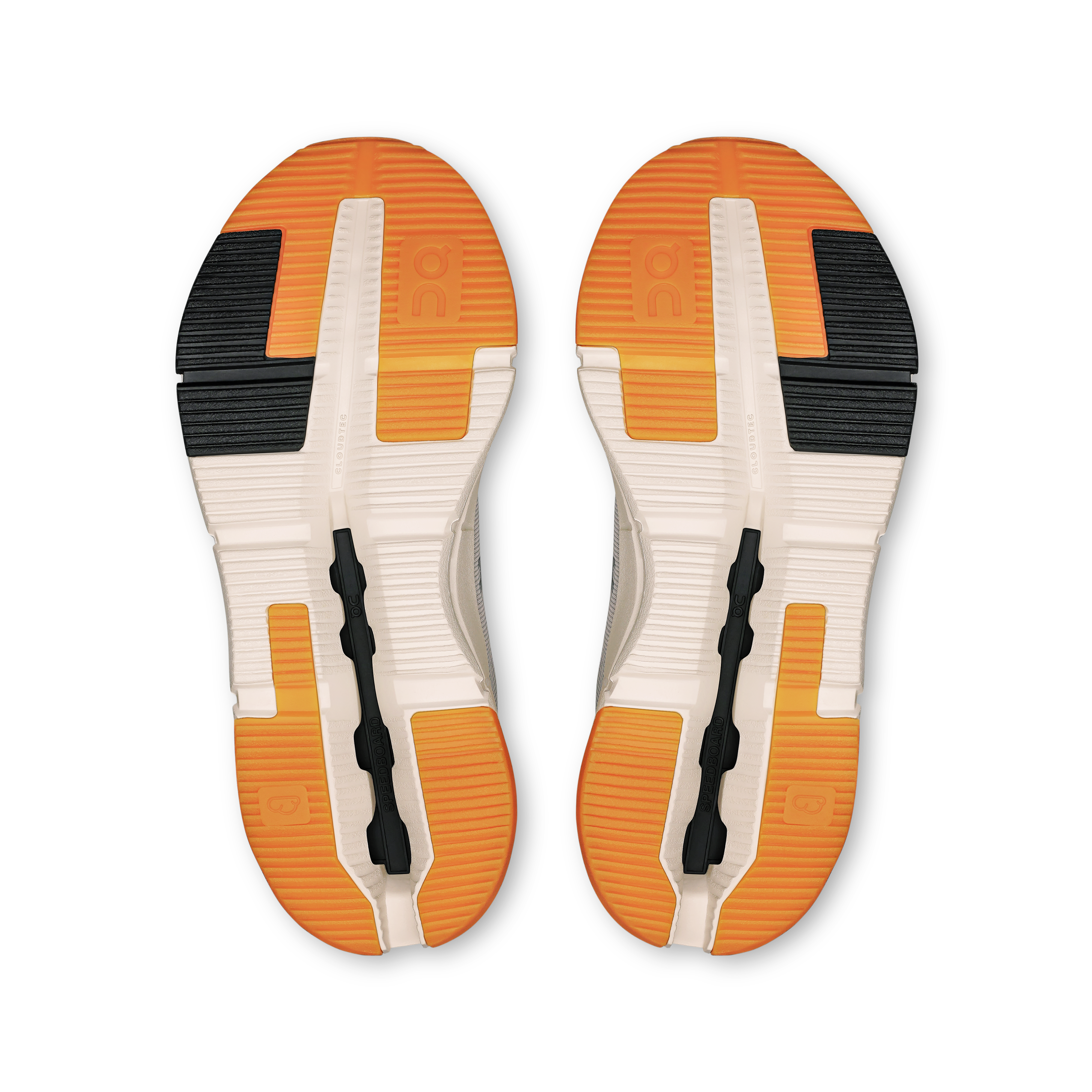 Cloudnova Form 2 W Truffle | Dew