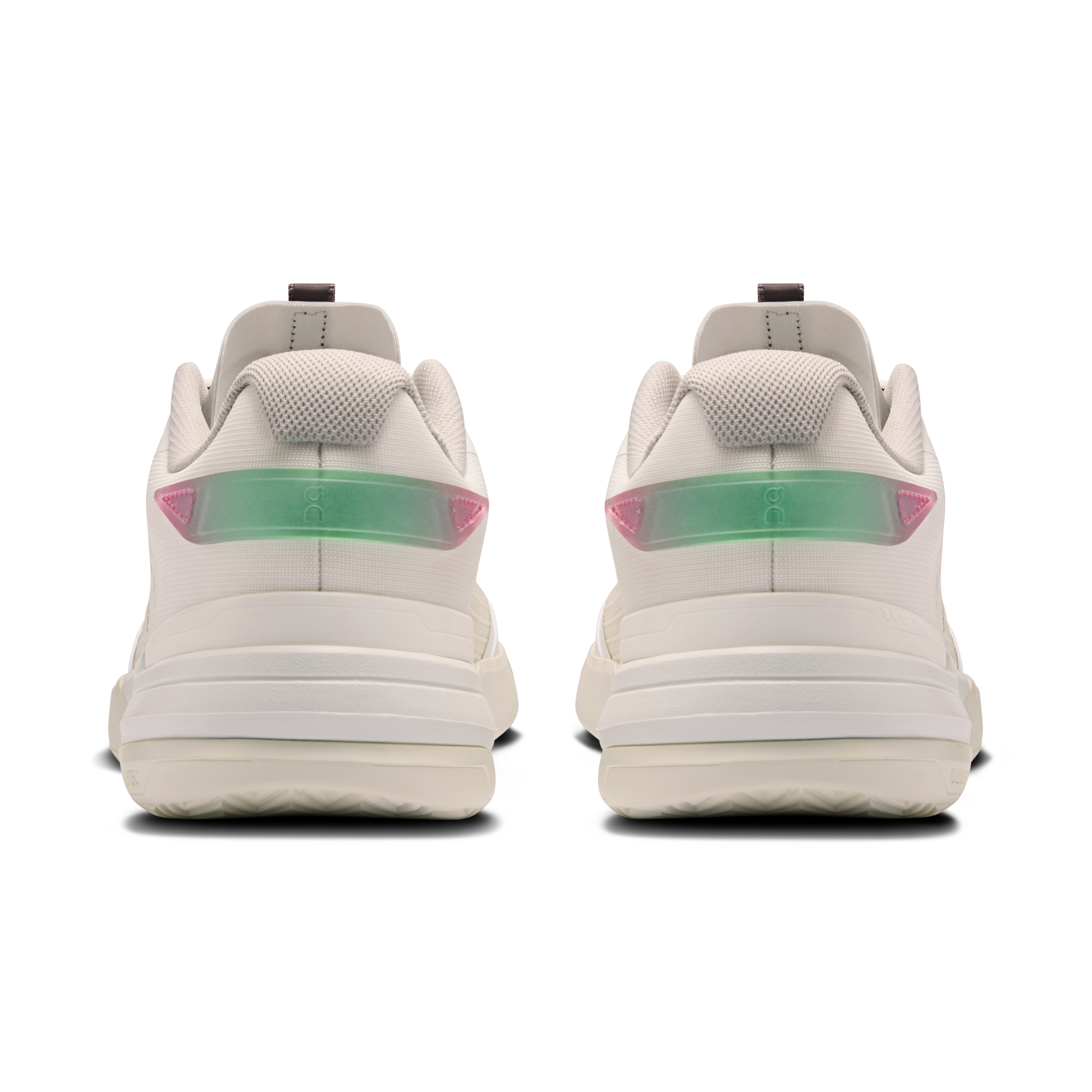 THE ROGER ADV Z5 1 W White | Ivory
