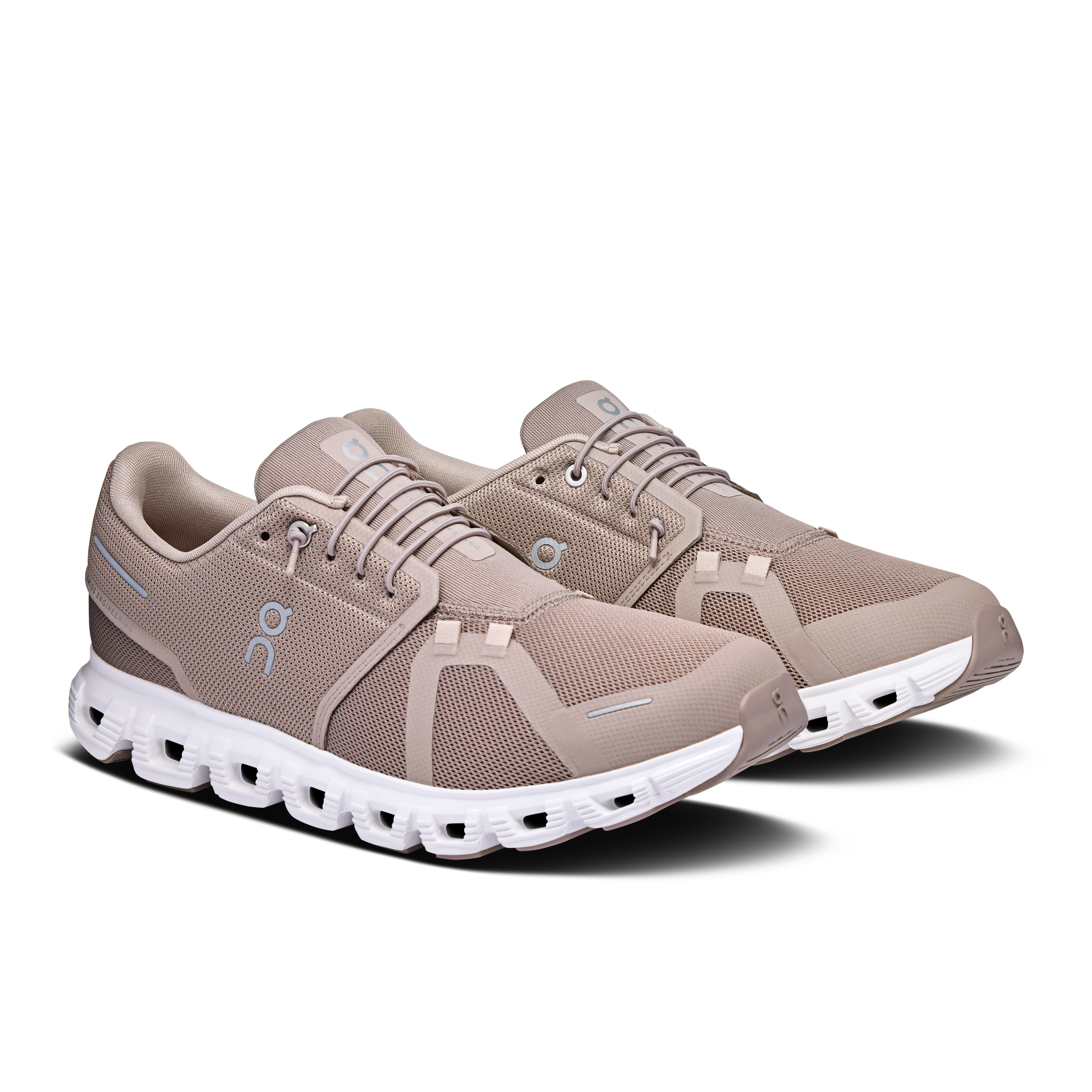 Cloud 6 M Fog | White