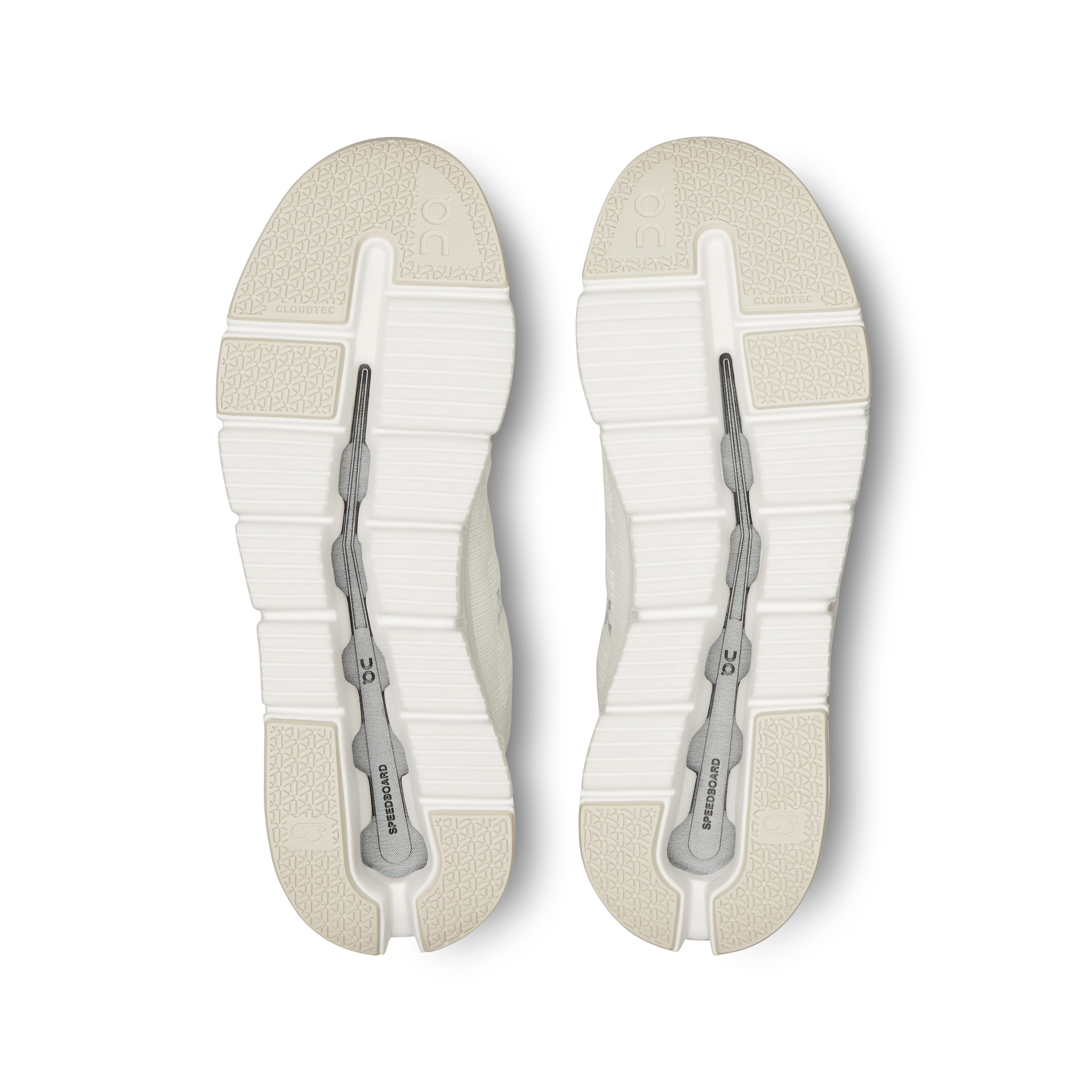 Cloudrift 1 M White | Frost