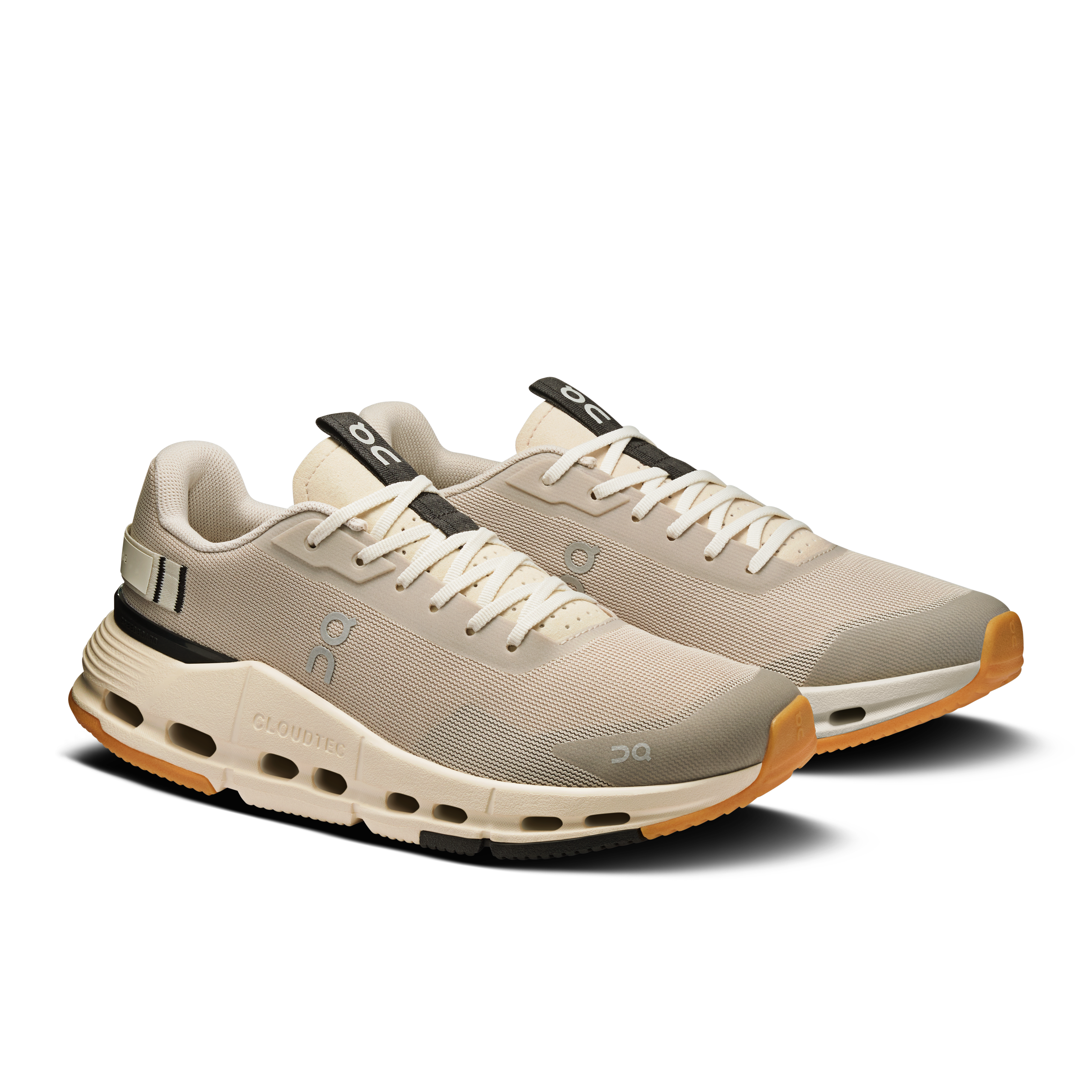 Cloudnova Form 2 W Truffle | Dew