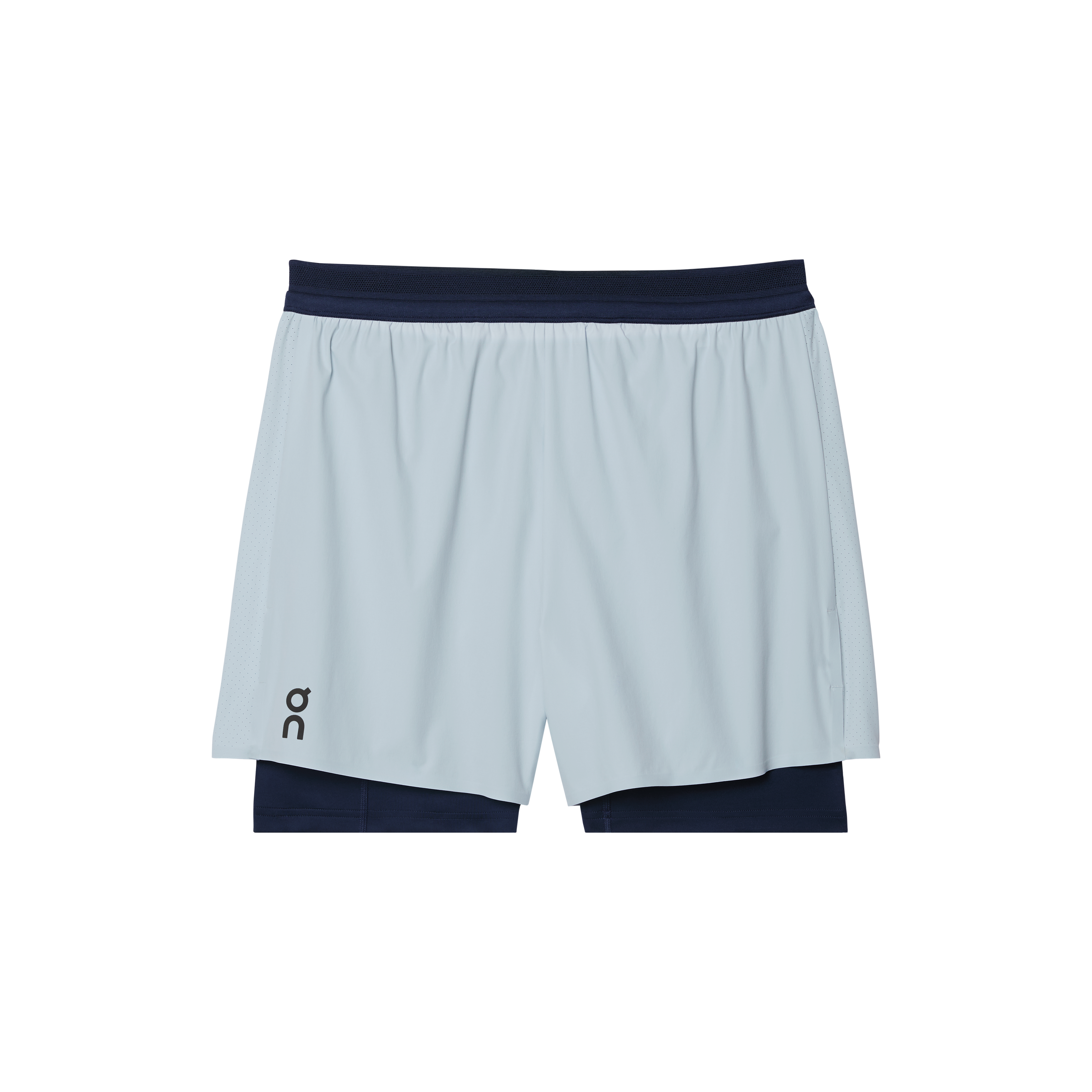 5" Performance 2/1 Shorts 1 M Arctic | Midnight