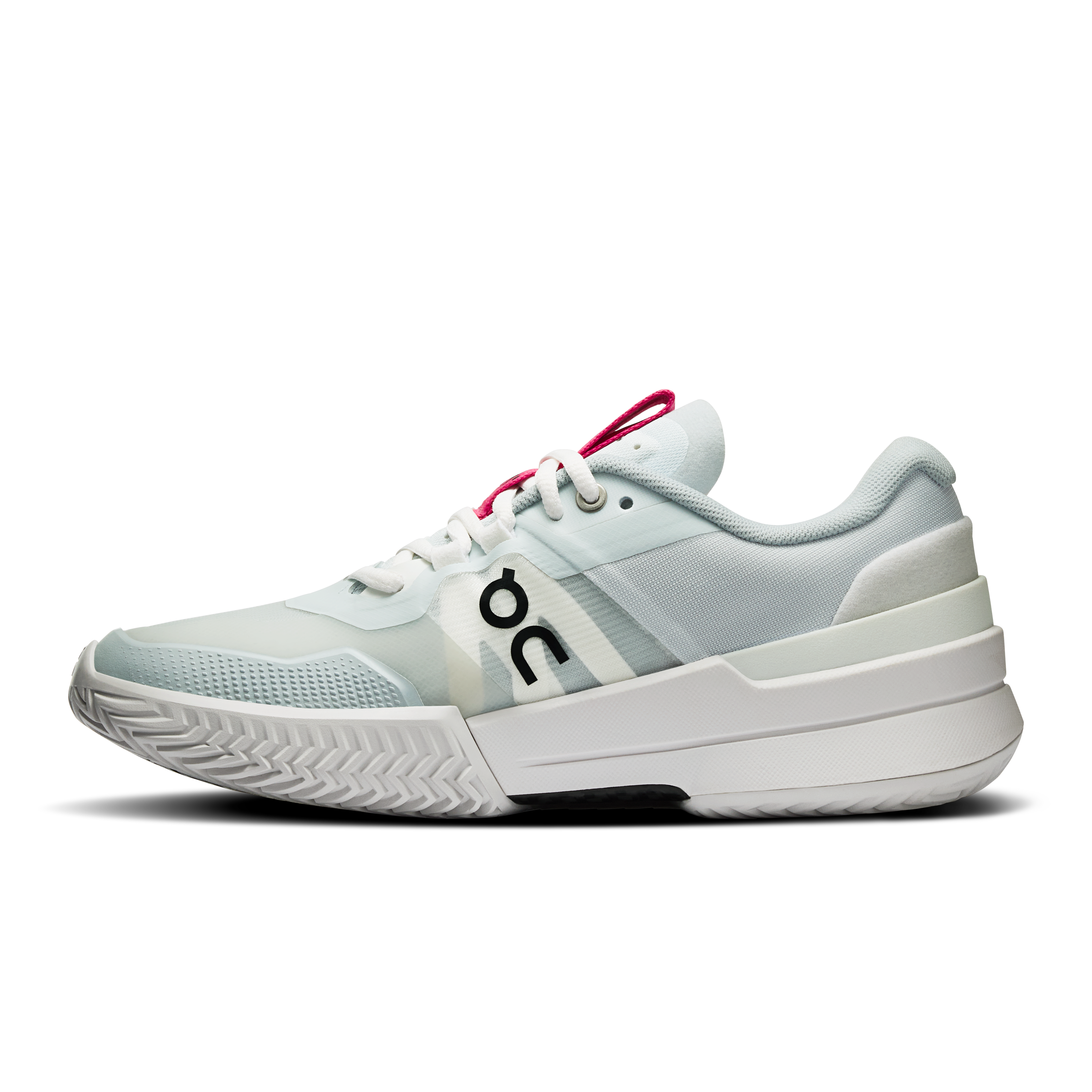 THE ROGER Pro 2 W Arctic | Pink