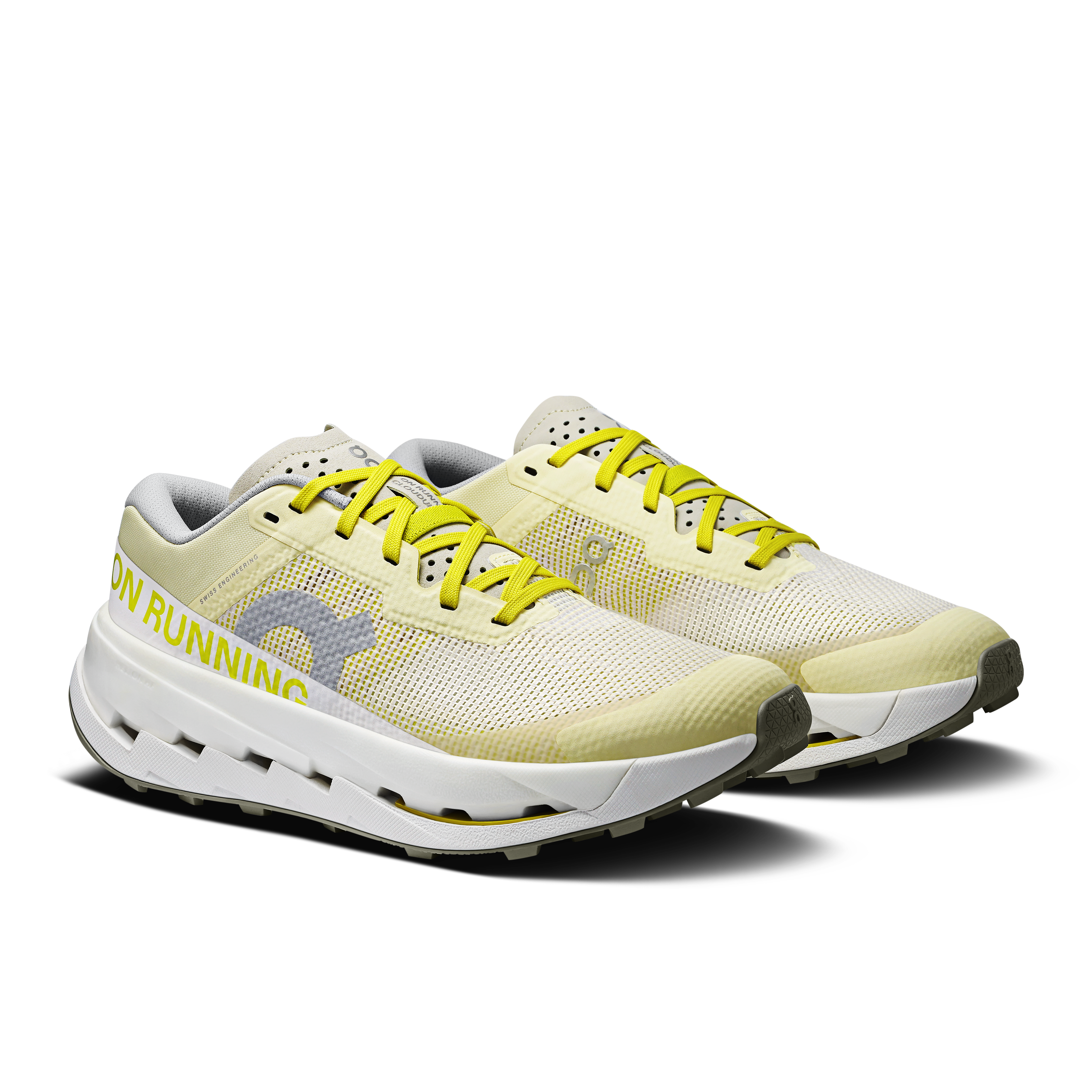 Cloudultra 3 W Lychee | Lime