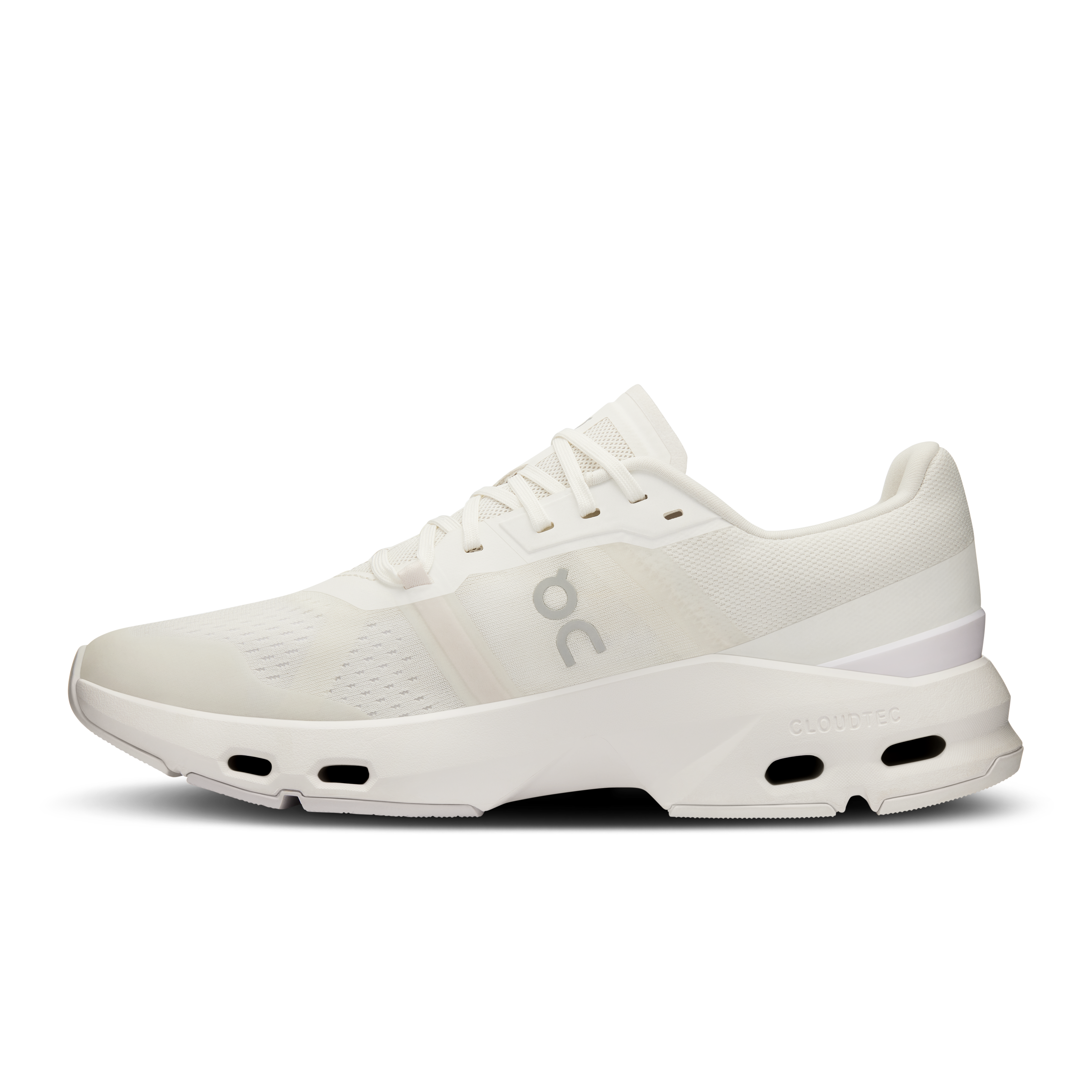Cloudpulse 1 M White | Frost