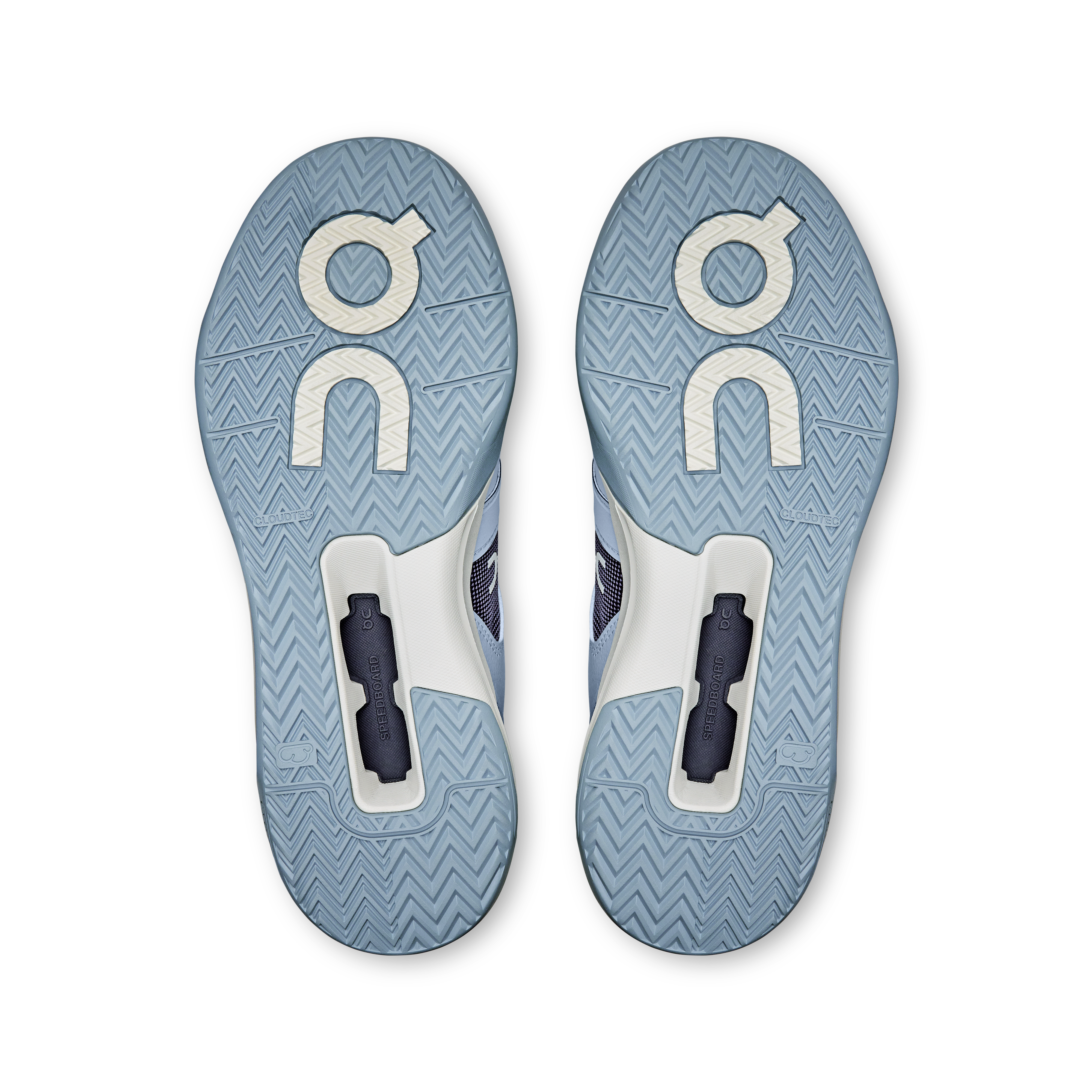 THE ROGER Clubhouse Pro 1 W Chambray | Midnight