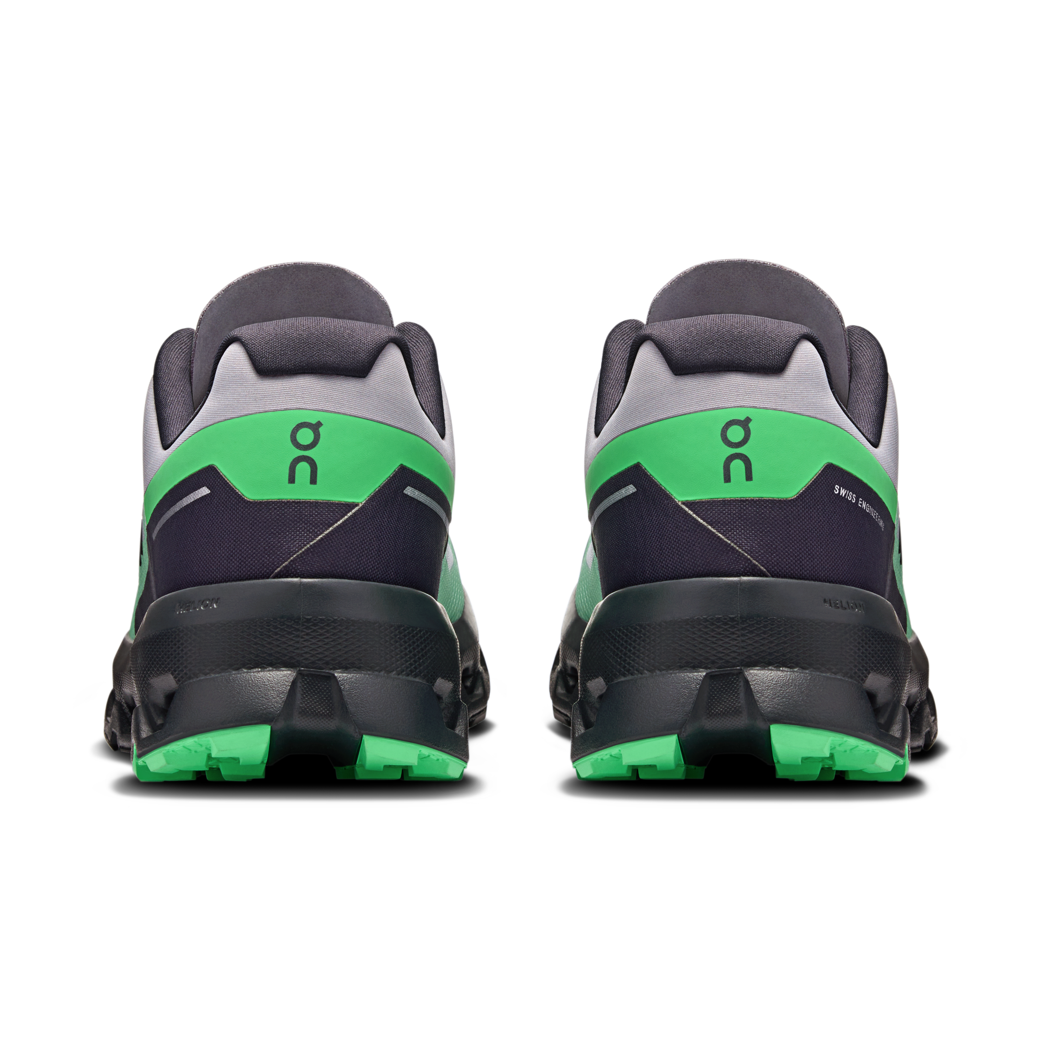 Cloudvista 2 M Lilac | Black